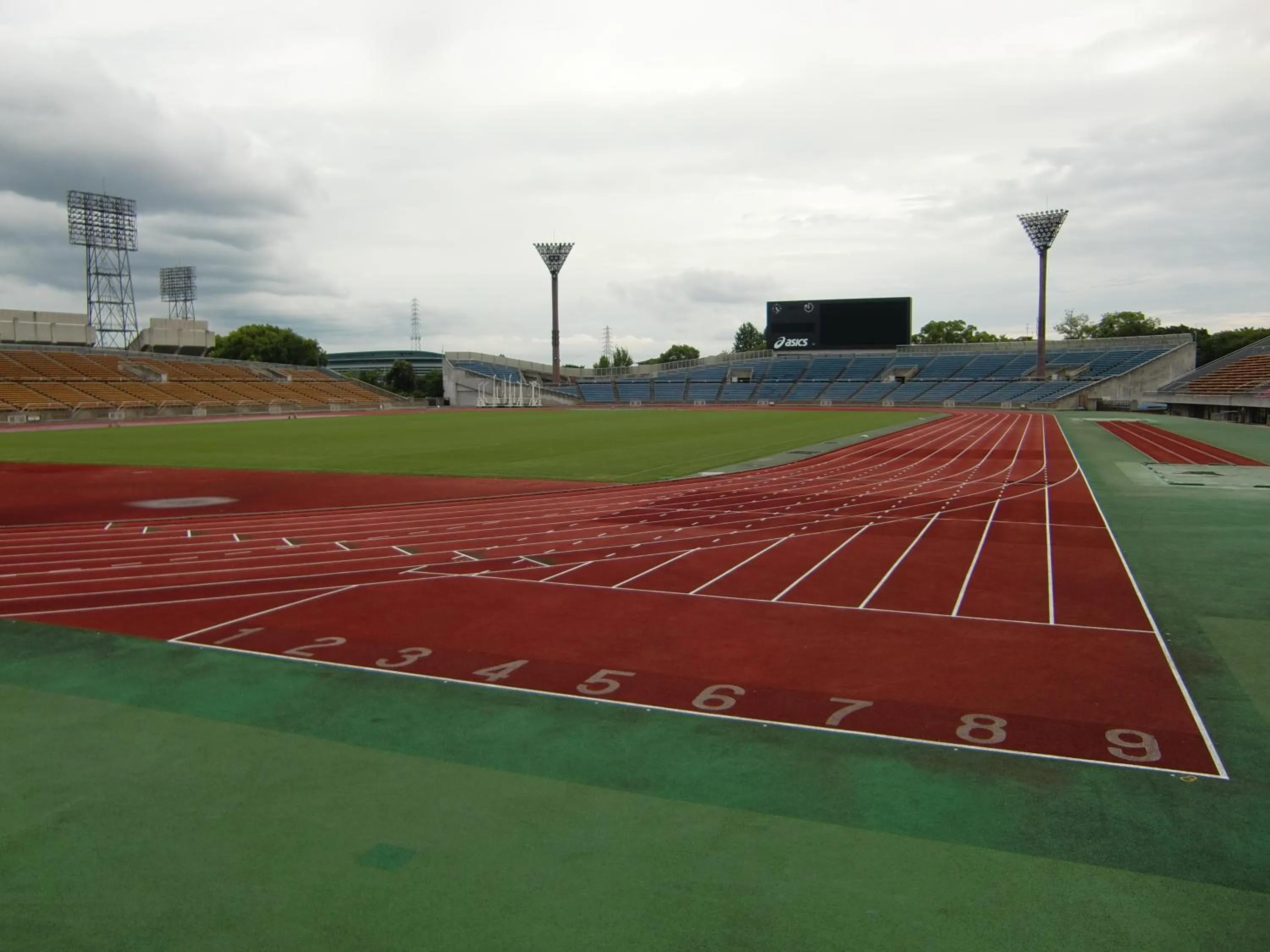 Neighbourhood in Guest house Kotone KYOTO