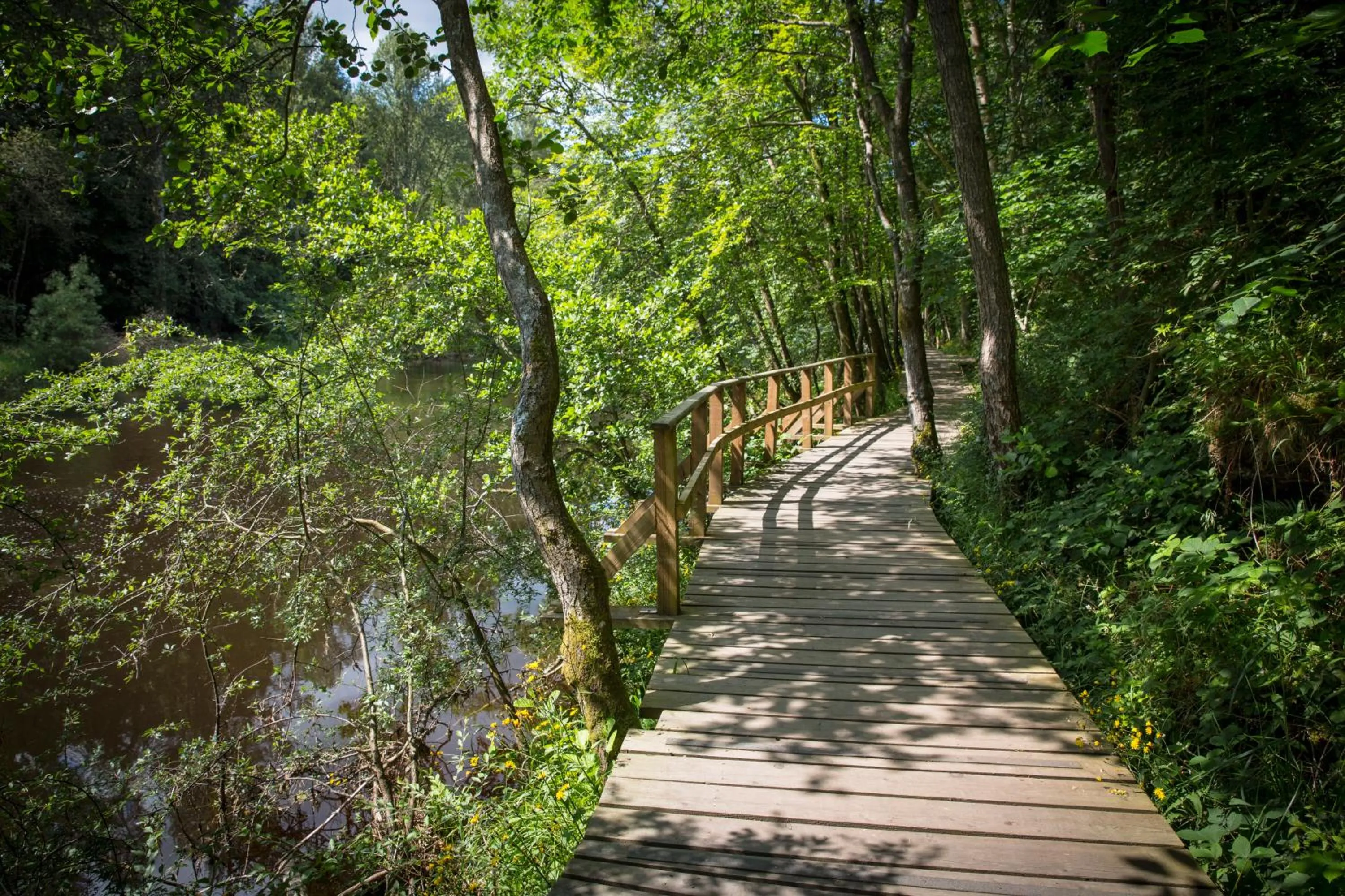 New Lanark Mill Hotel