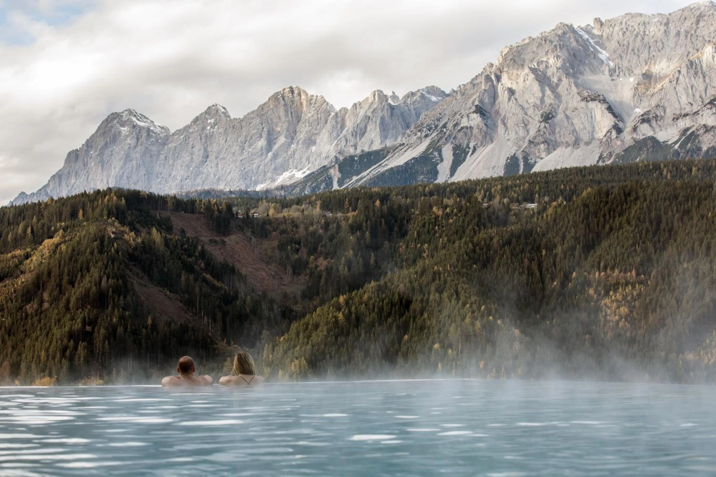 Summer in Hotel Schütterhof