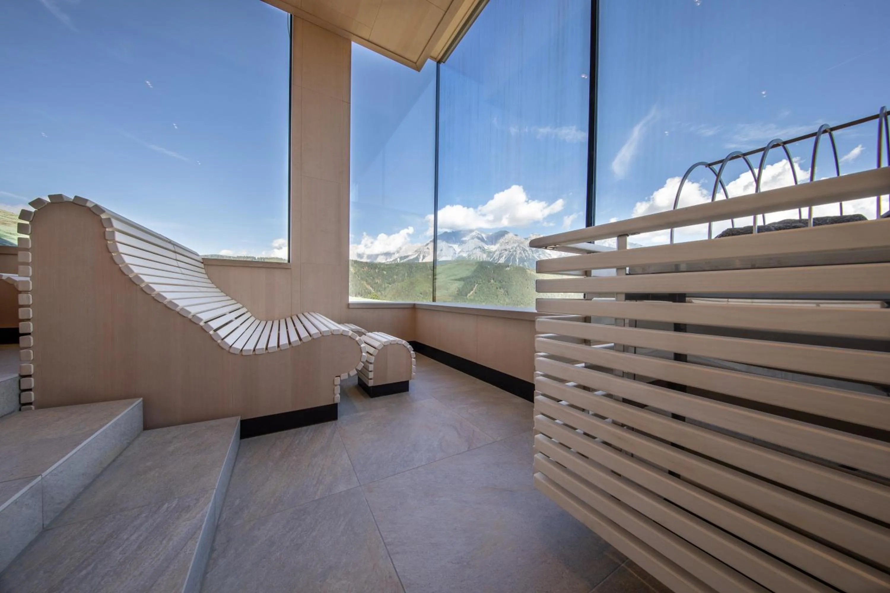 Summer in Hotel Schütterhof