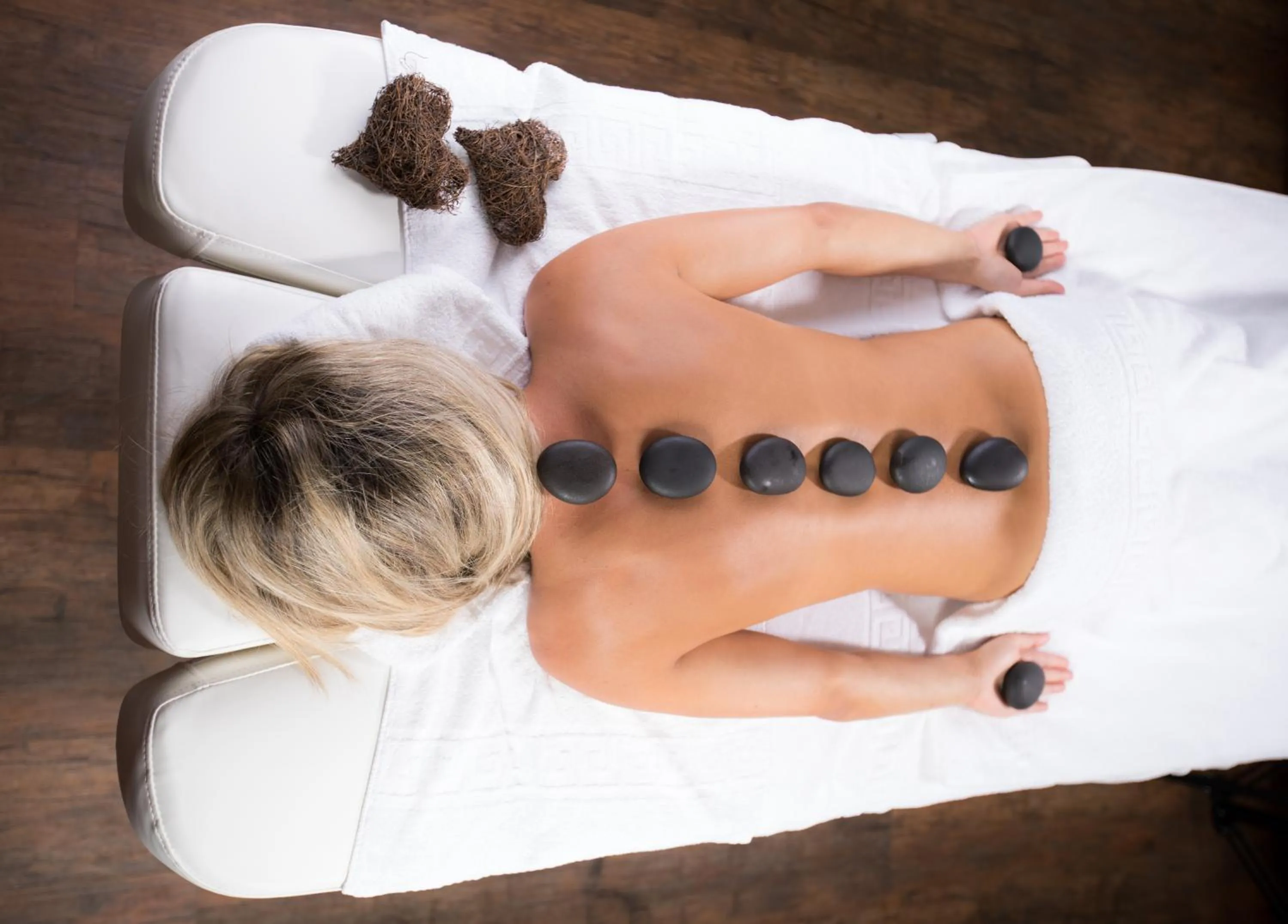 Massage in Hotel Schütterhof