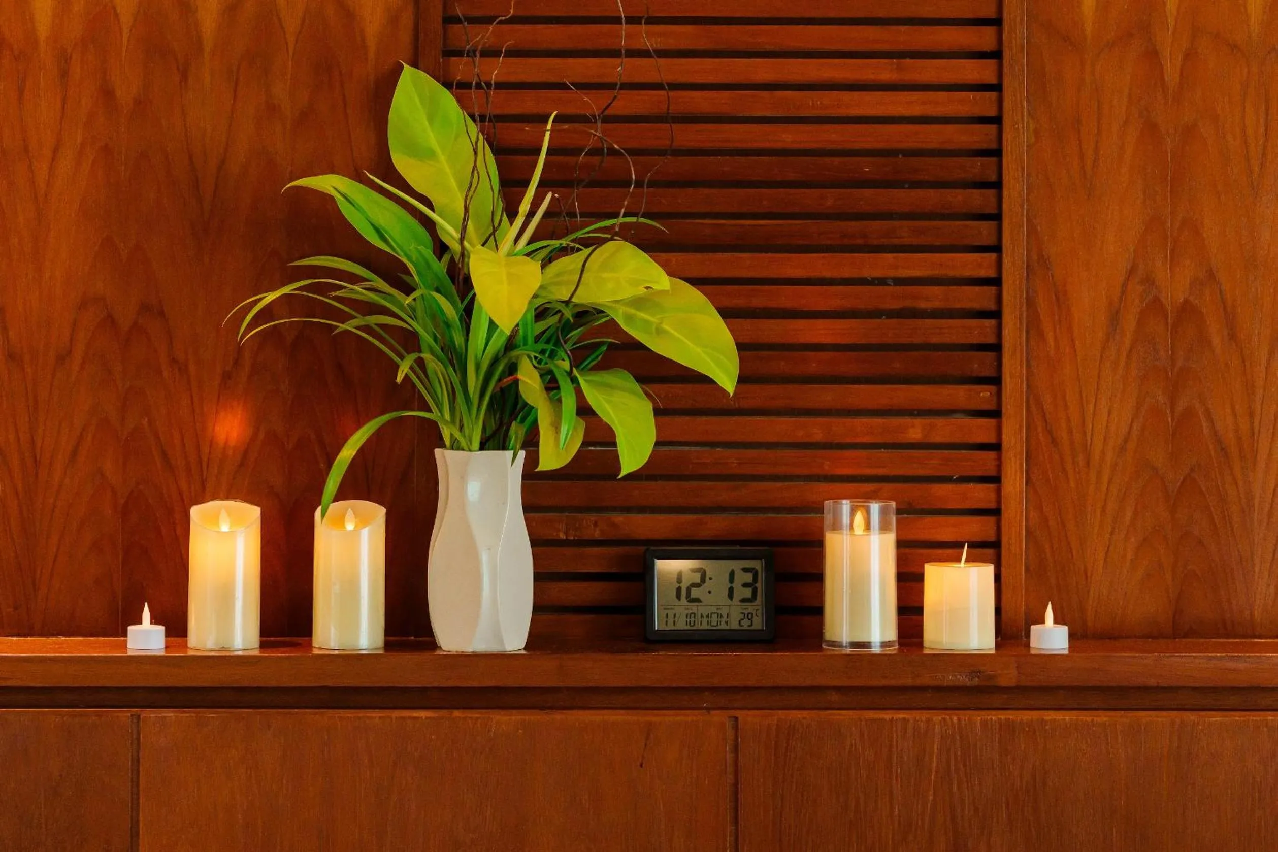 Spa and wellness centre/facilities in Railay Village Resort and Spa