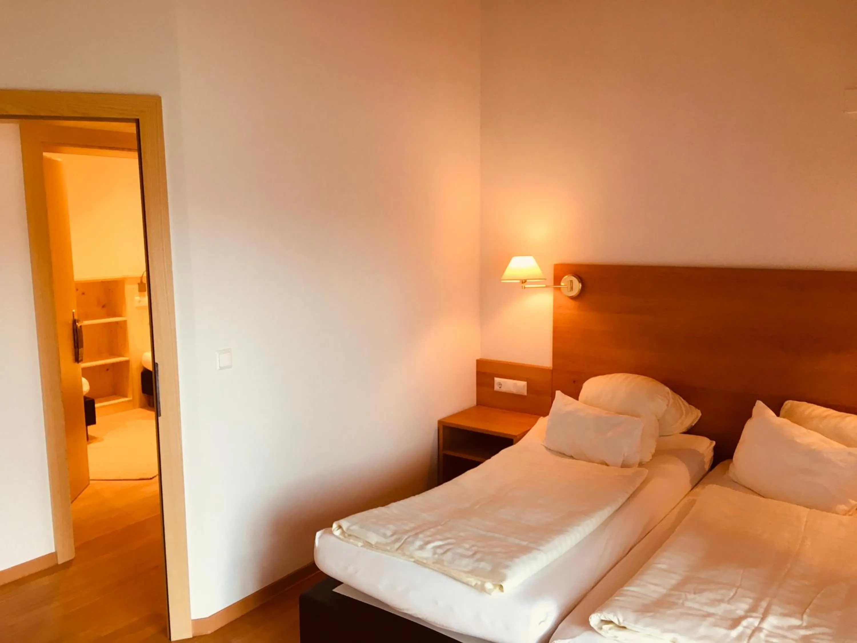 Bed in Kolbitsch am Weissensee ein Seeblick der verzaubert B&B