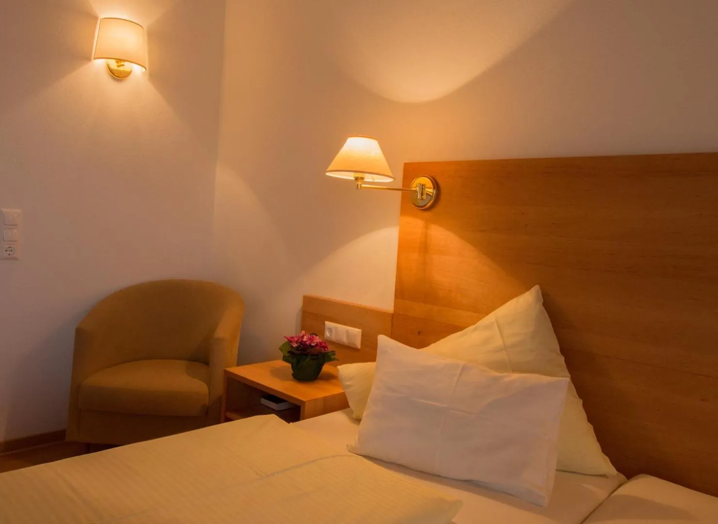 Bed in Kolbitsch am Weissensee ein Seeblick der verzaubert B&B