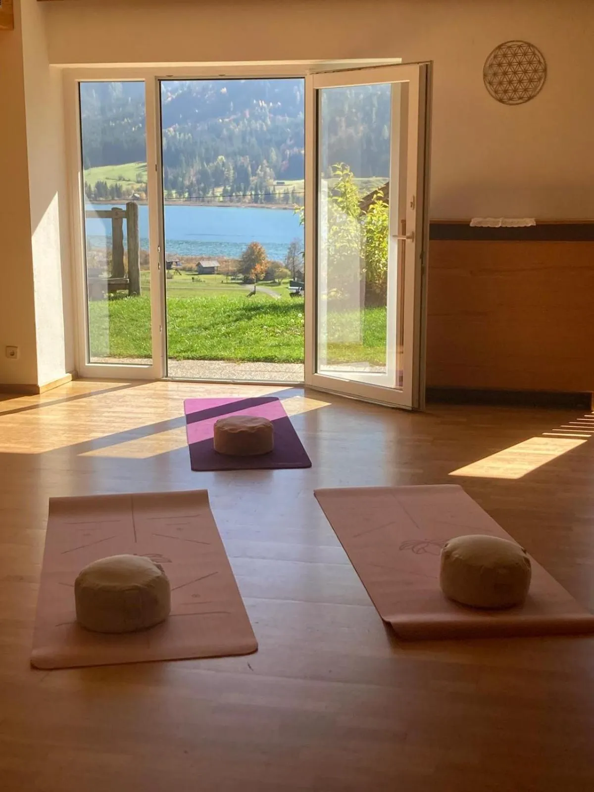 Activities in Kolbitsch am Weissensee ein Seeblick der verzaubert B&B