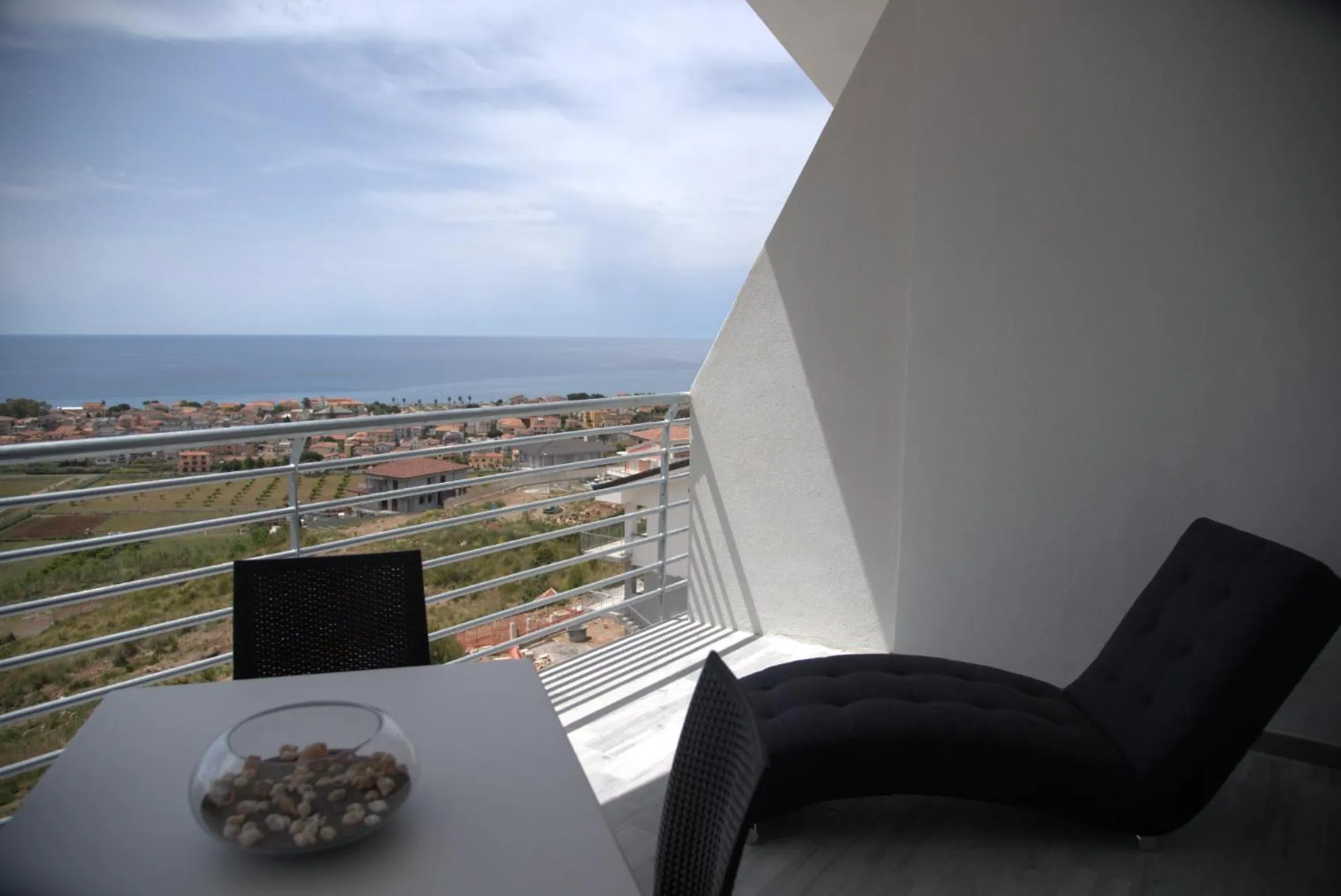 Lounge or bar in Santo Stefano Club