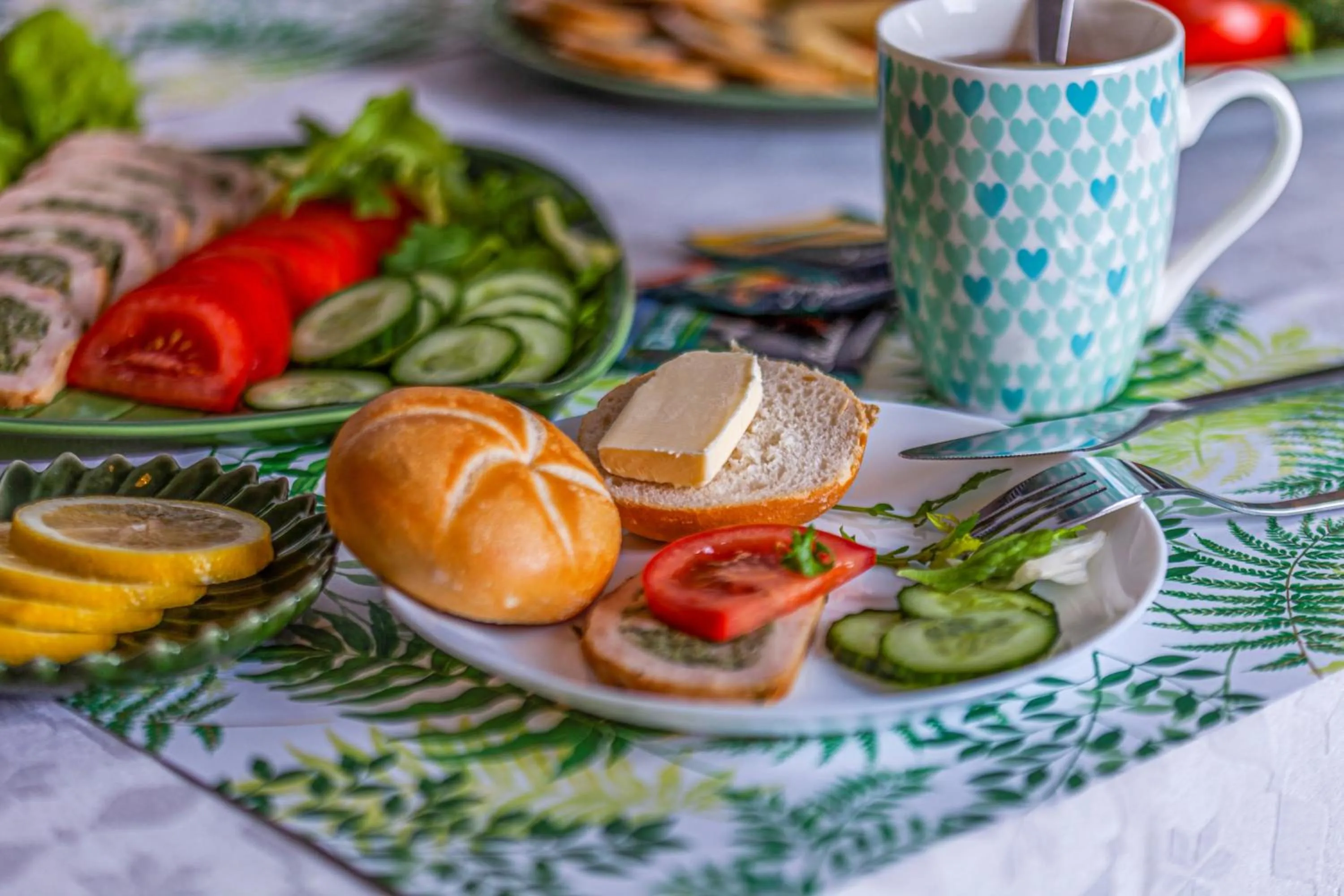 Gościniec Przywidzki