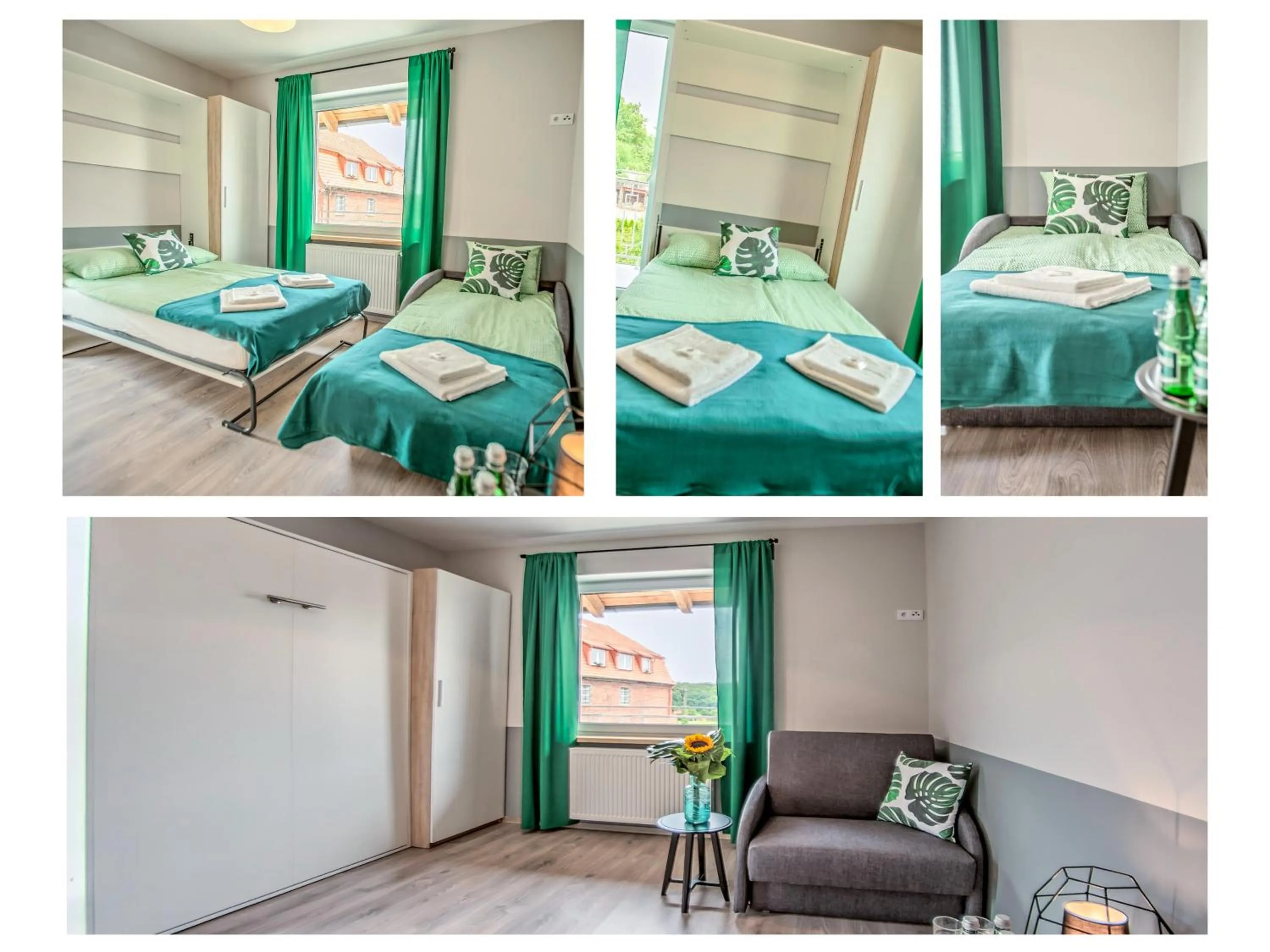 Gościniec Przywidzki