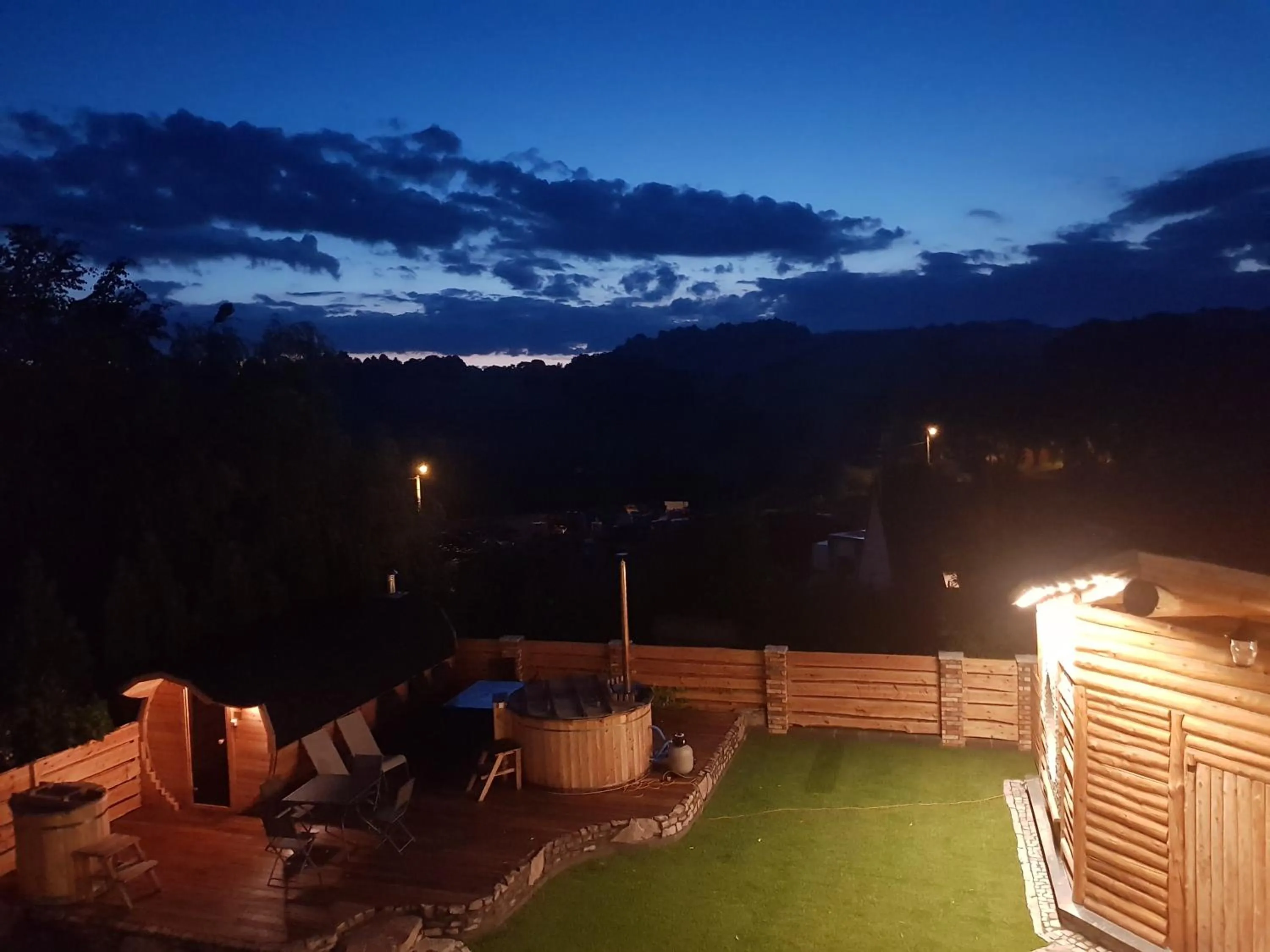 Activities in Gościniec Przywidzki