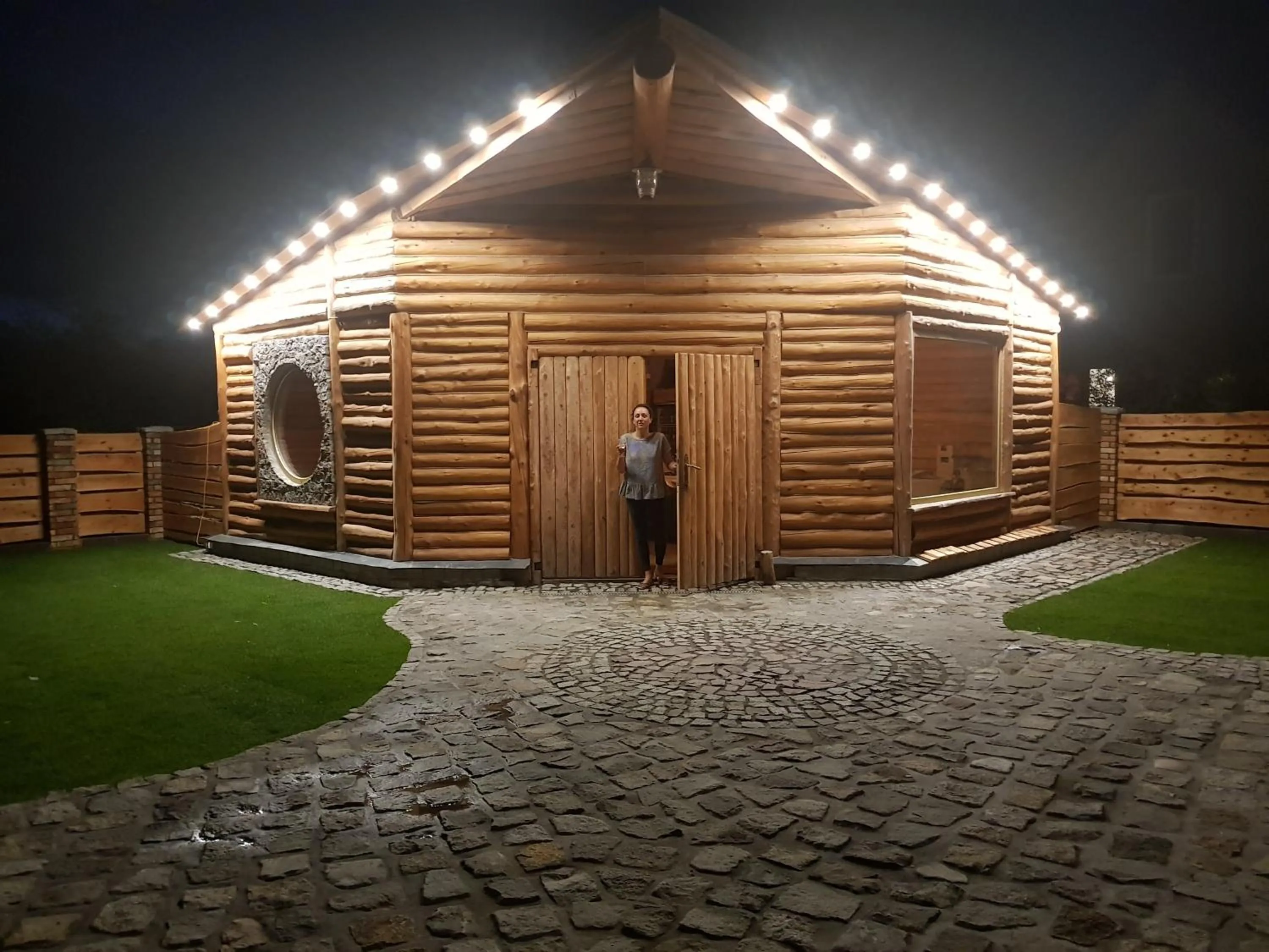 Activities in Gościniec Przywidzki