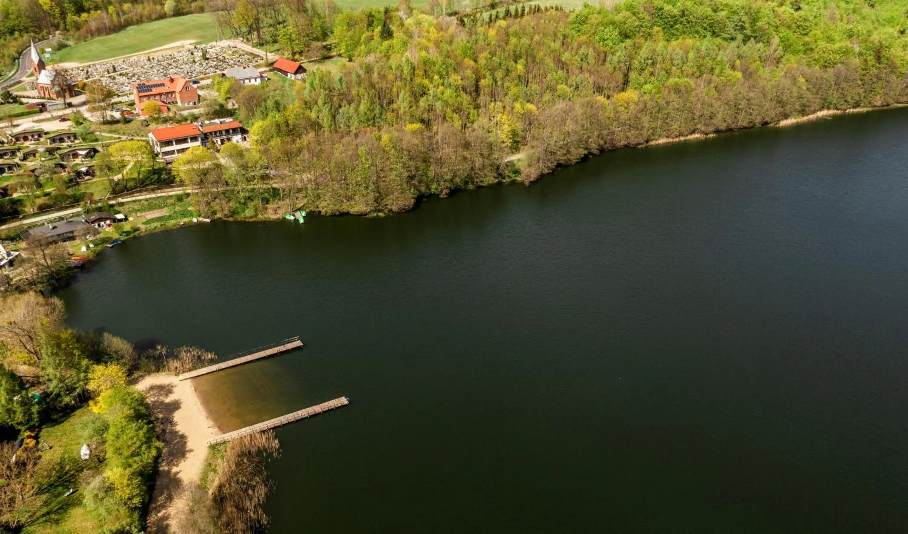 Gościniec Przywidzki