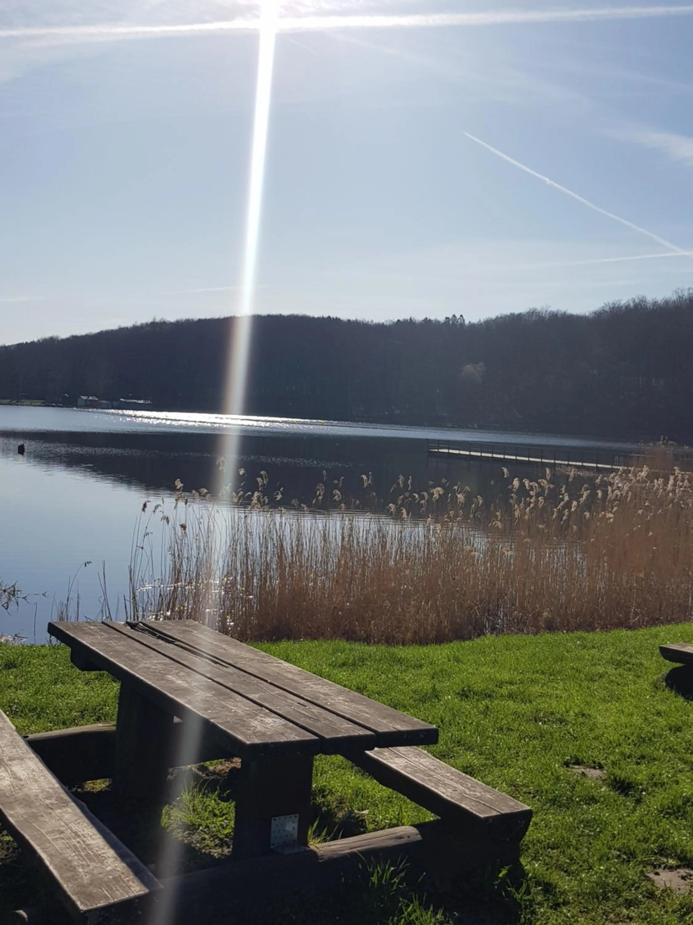 Off site in Gościniec Przywidzki