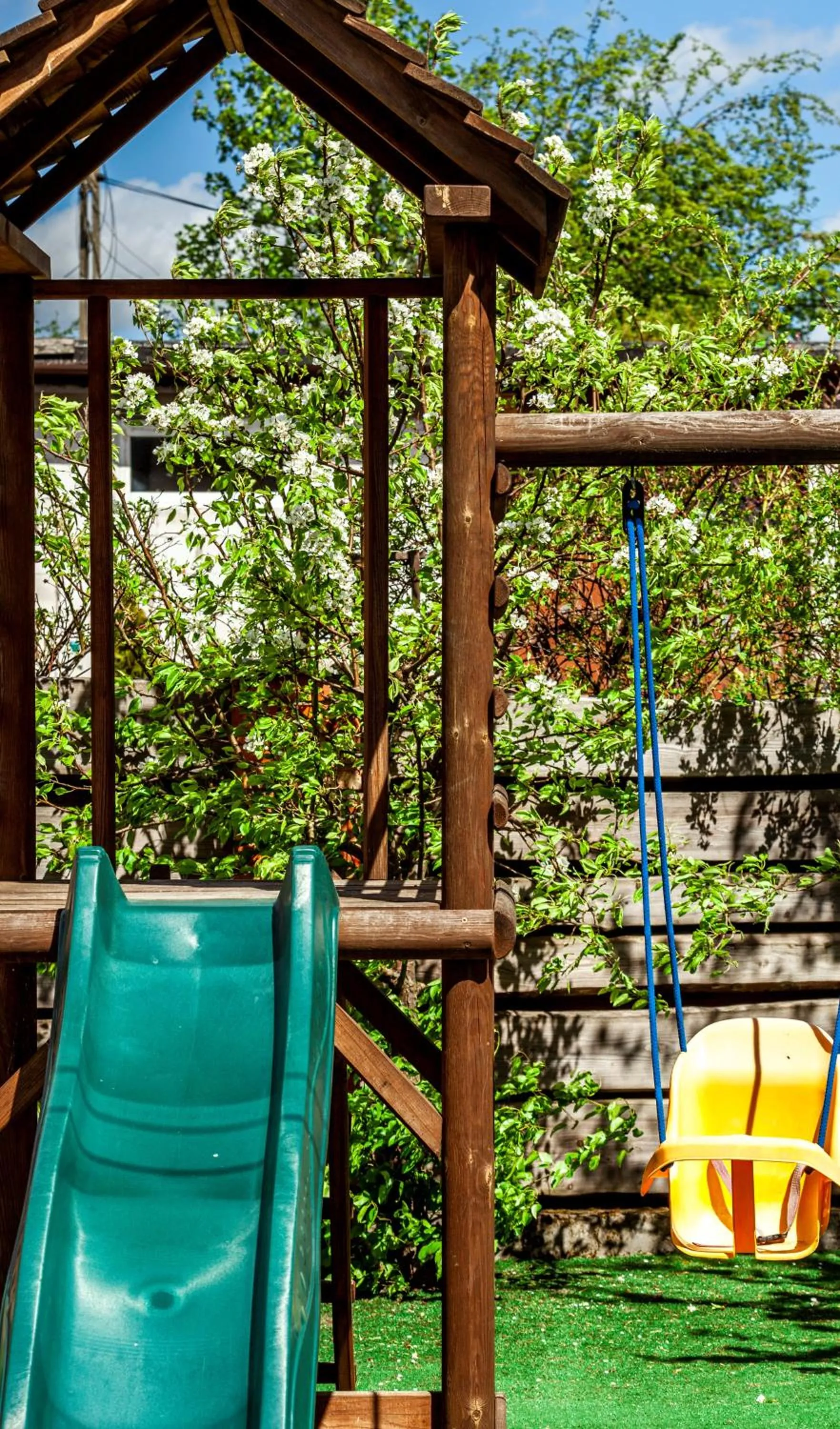 Gościniec Przywidzki