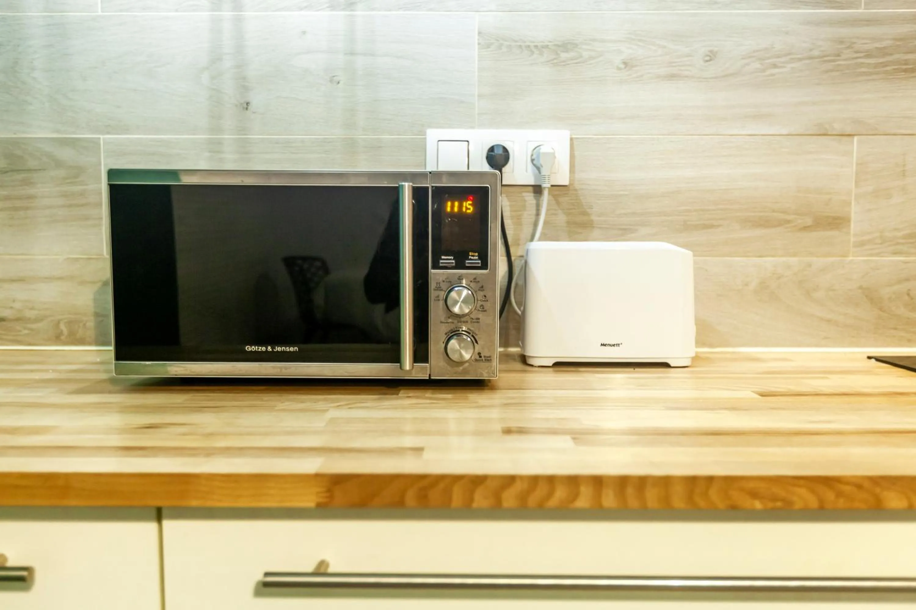 Gościniec Przywidzki