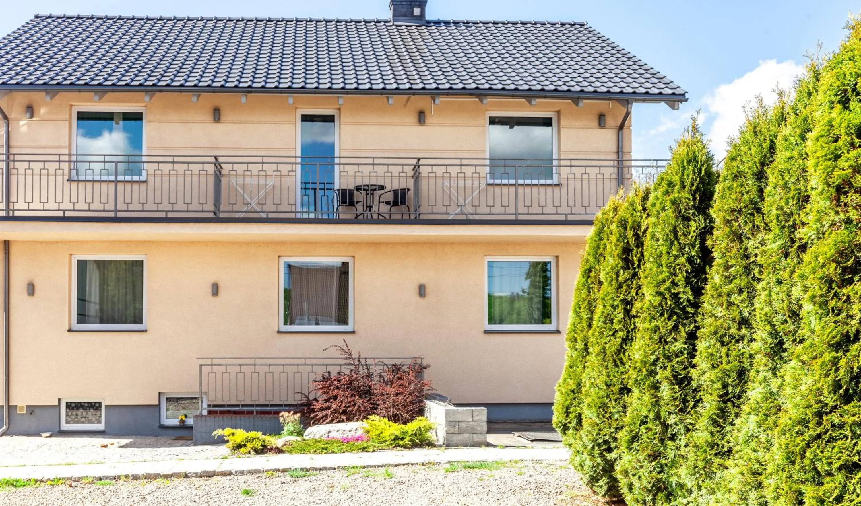 Gościniec Przywidzki