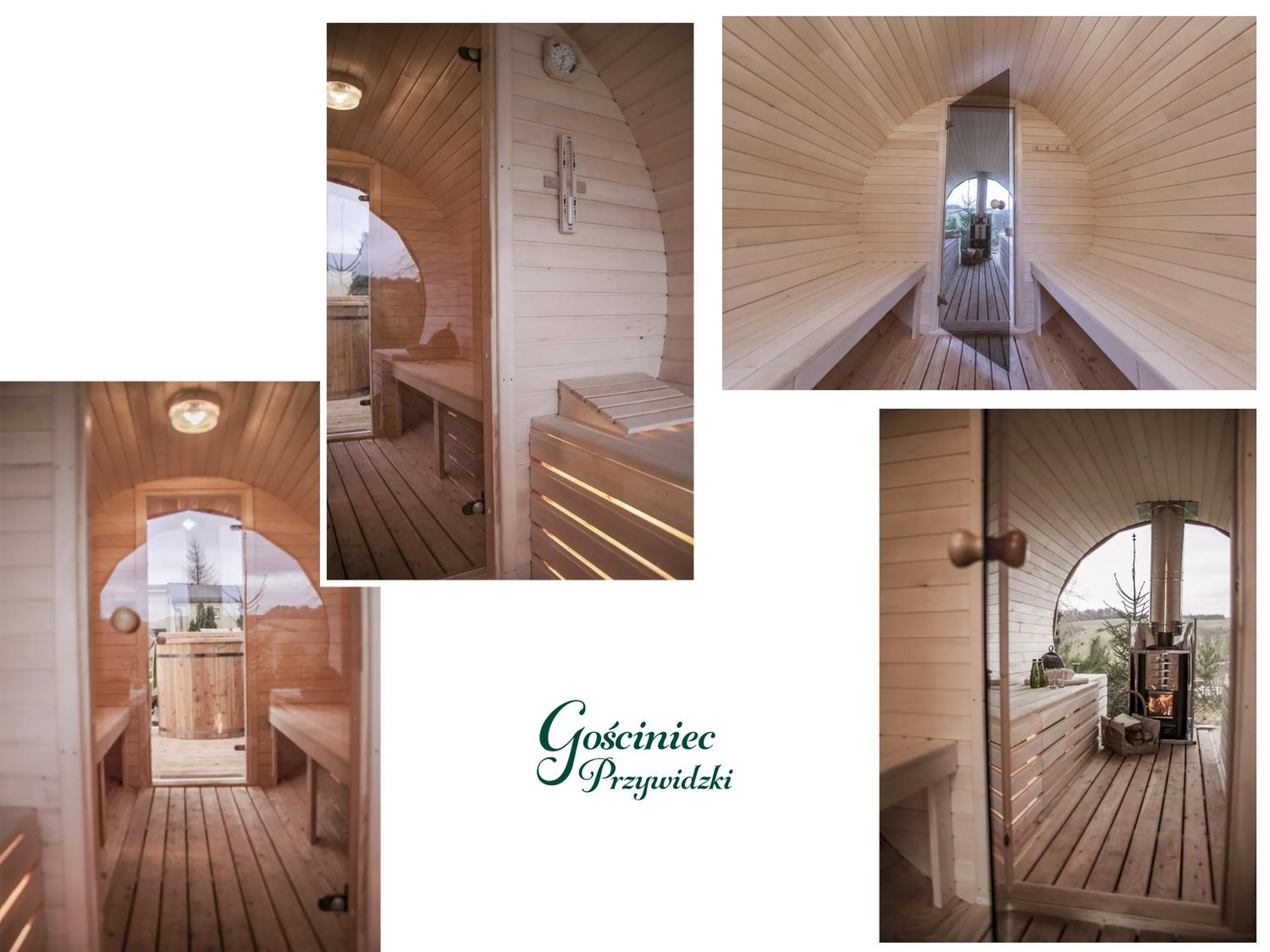 Activities in Gościniec Przywidzki