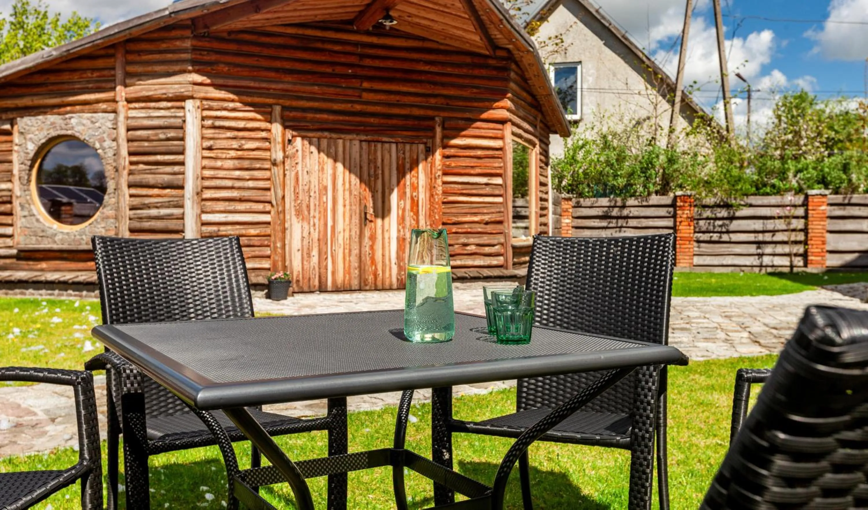 Gościniec Przywidzki