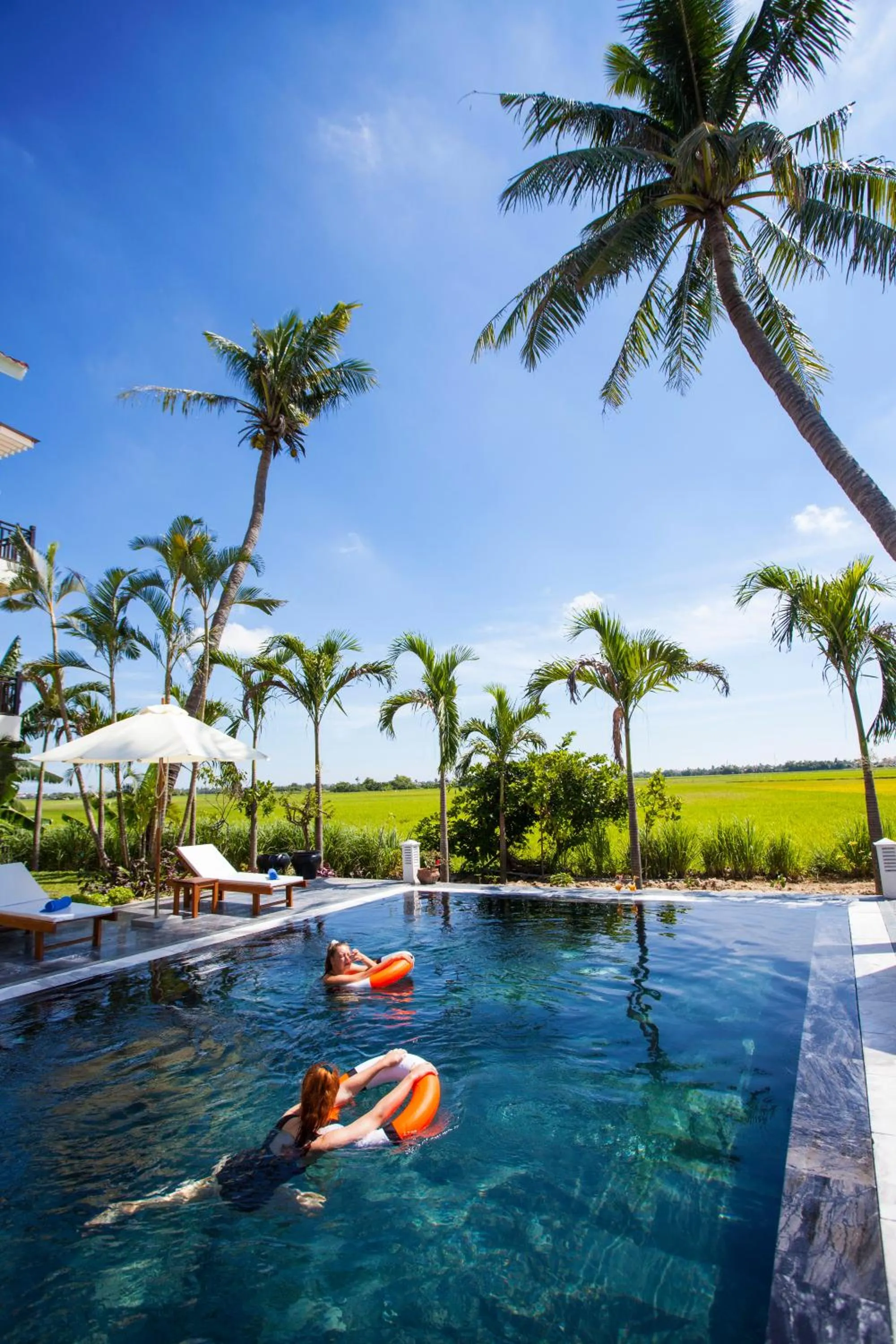 Other in Hoi An Four Seasons Villa