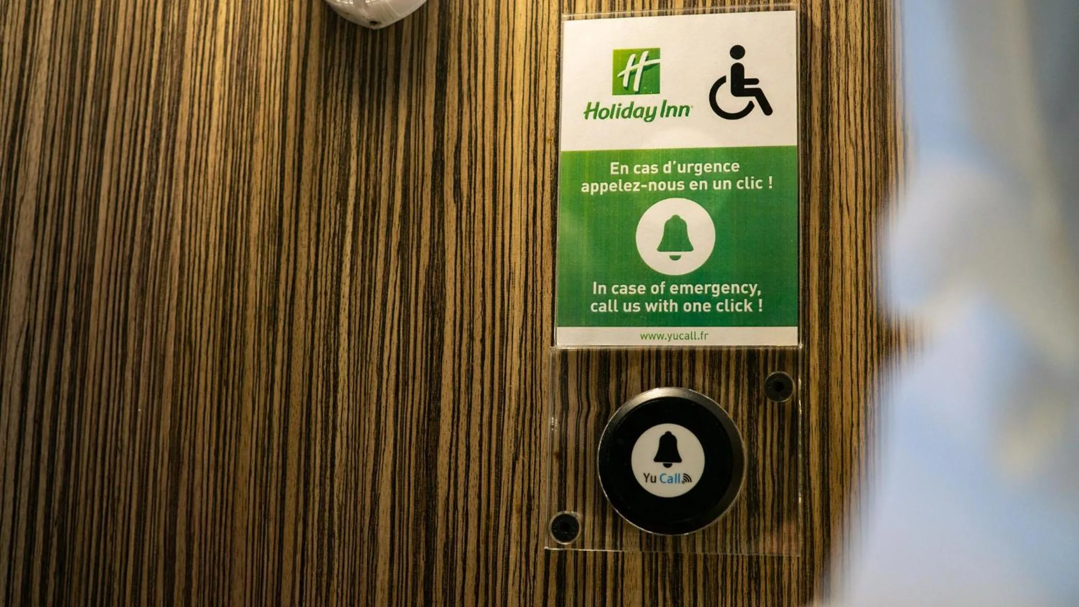 Photo of the whole room in Holiday Inn Paris Opéra - Grands Boulevards by IHG