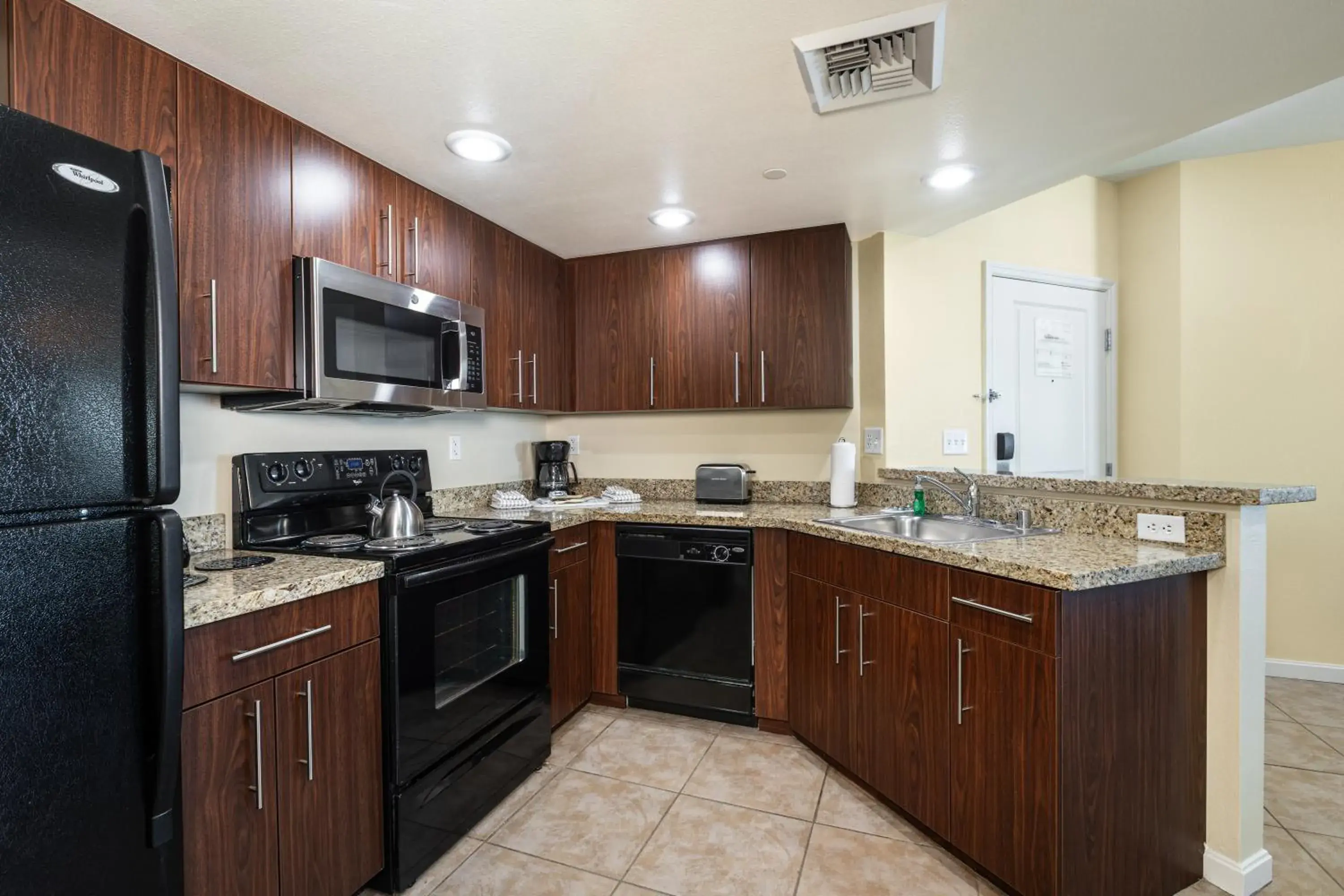 One-Bedroom Suite in The Grandview at Las Vegas One-Bedroom Suite in The Grandview at Las Vegas