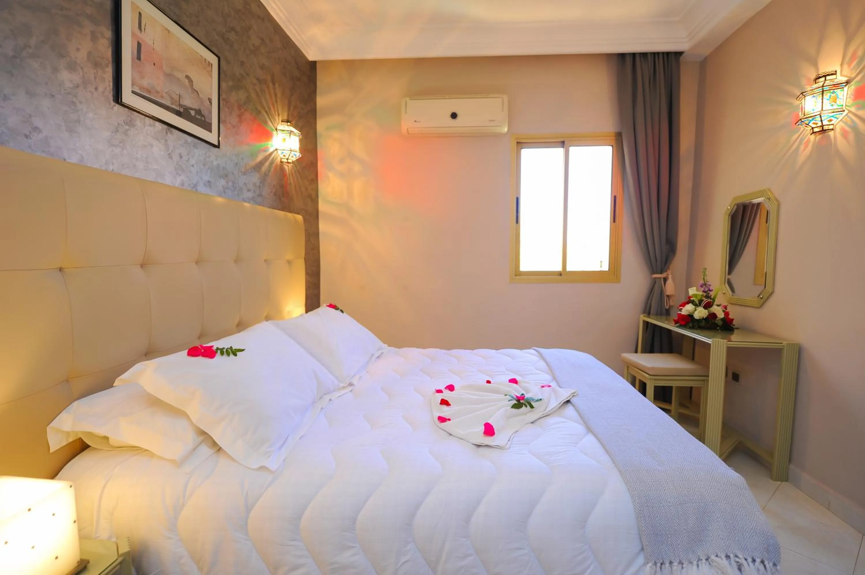 Other, Bed in Appart-Hotel Amina Resort & Spa