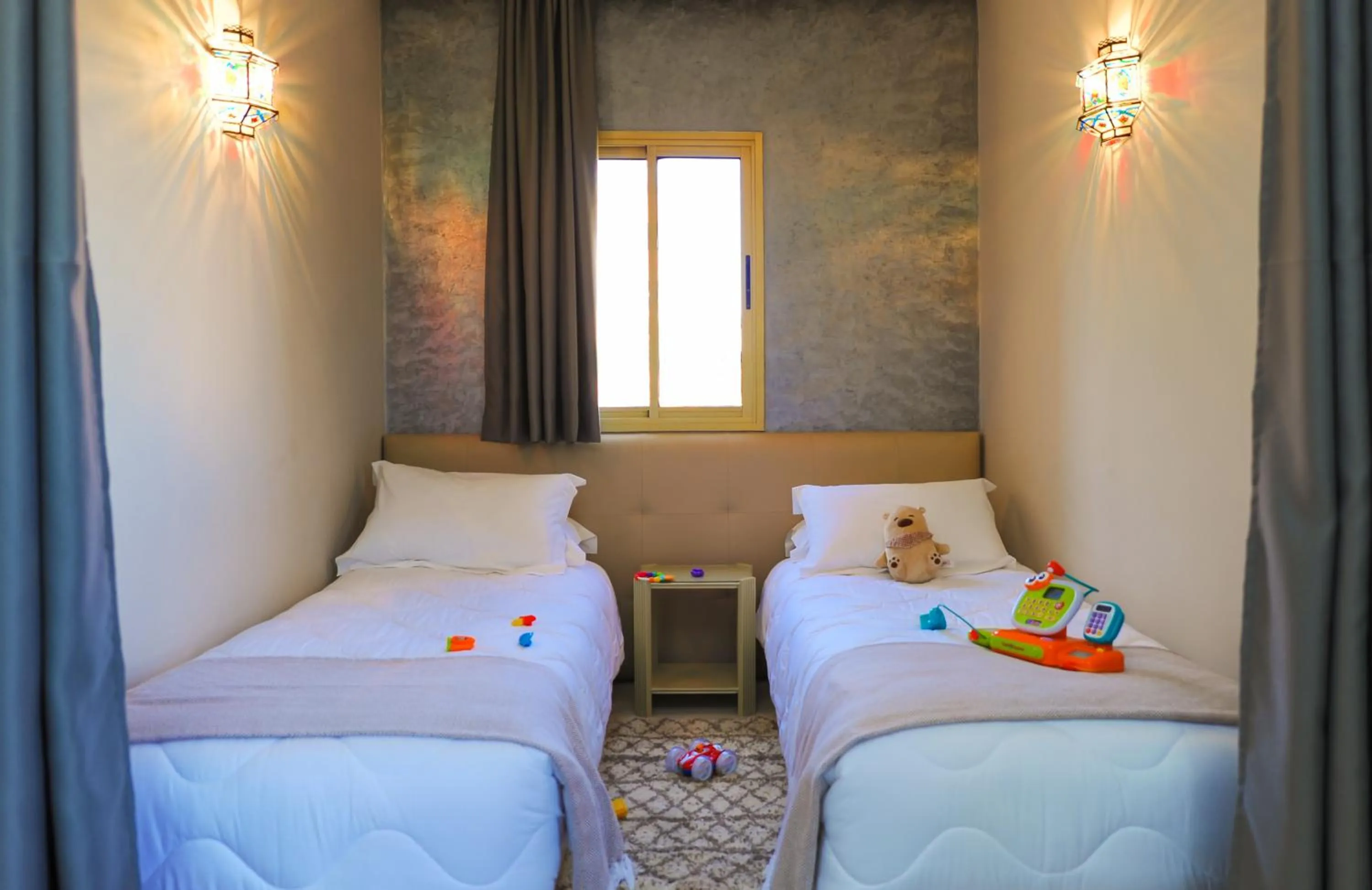 Other, Bed in Appart-Hotel Amina Resort & Spa