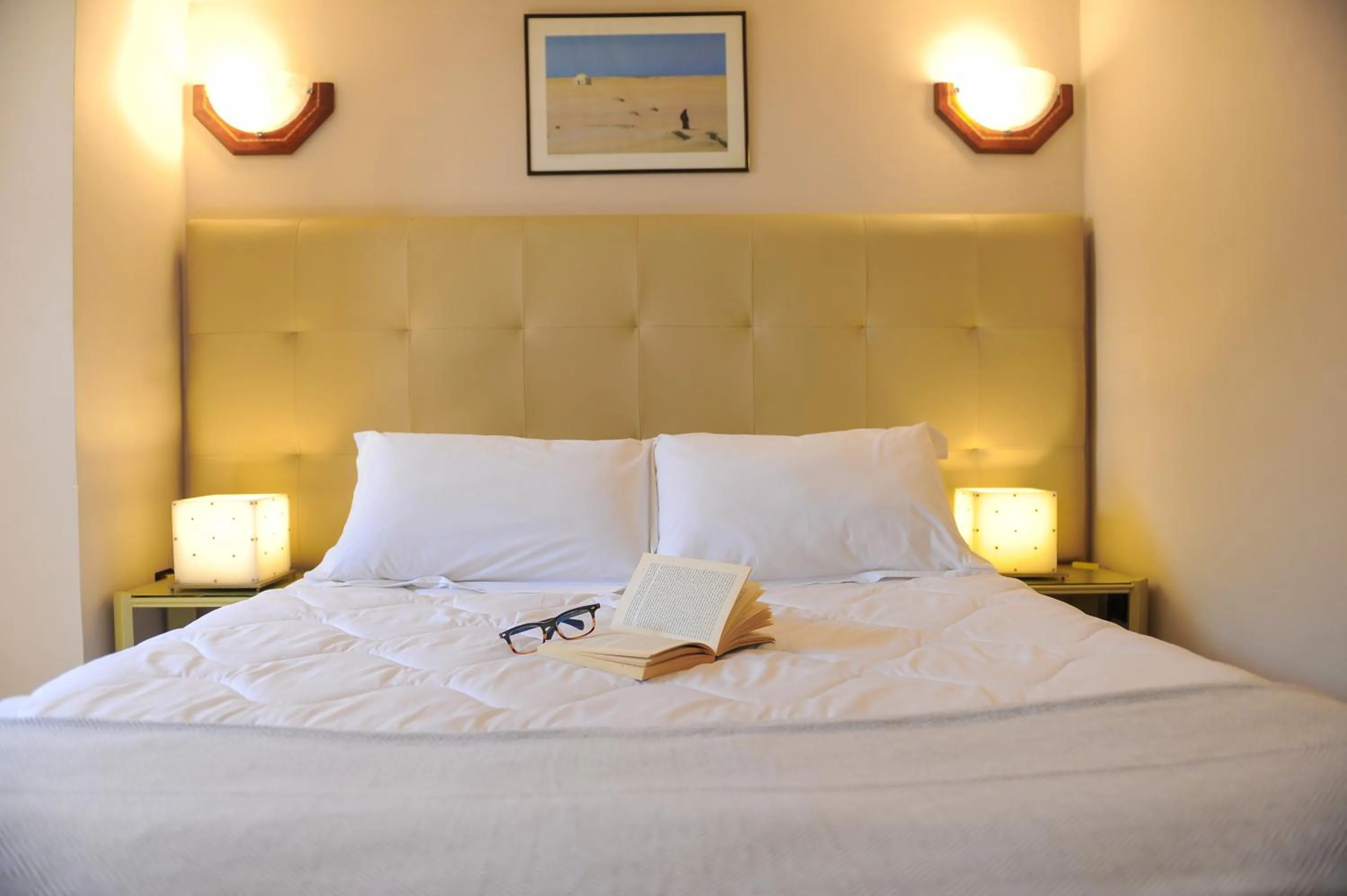 Other, Bed in Appart-Hotel Amina Resort & Spa