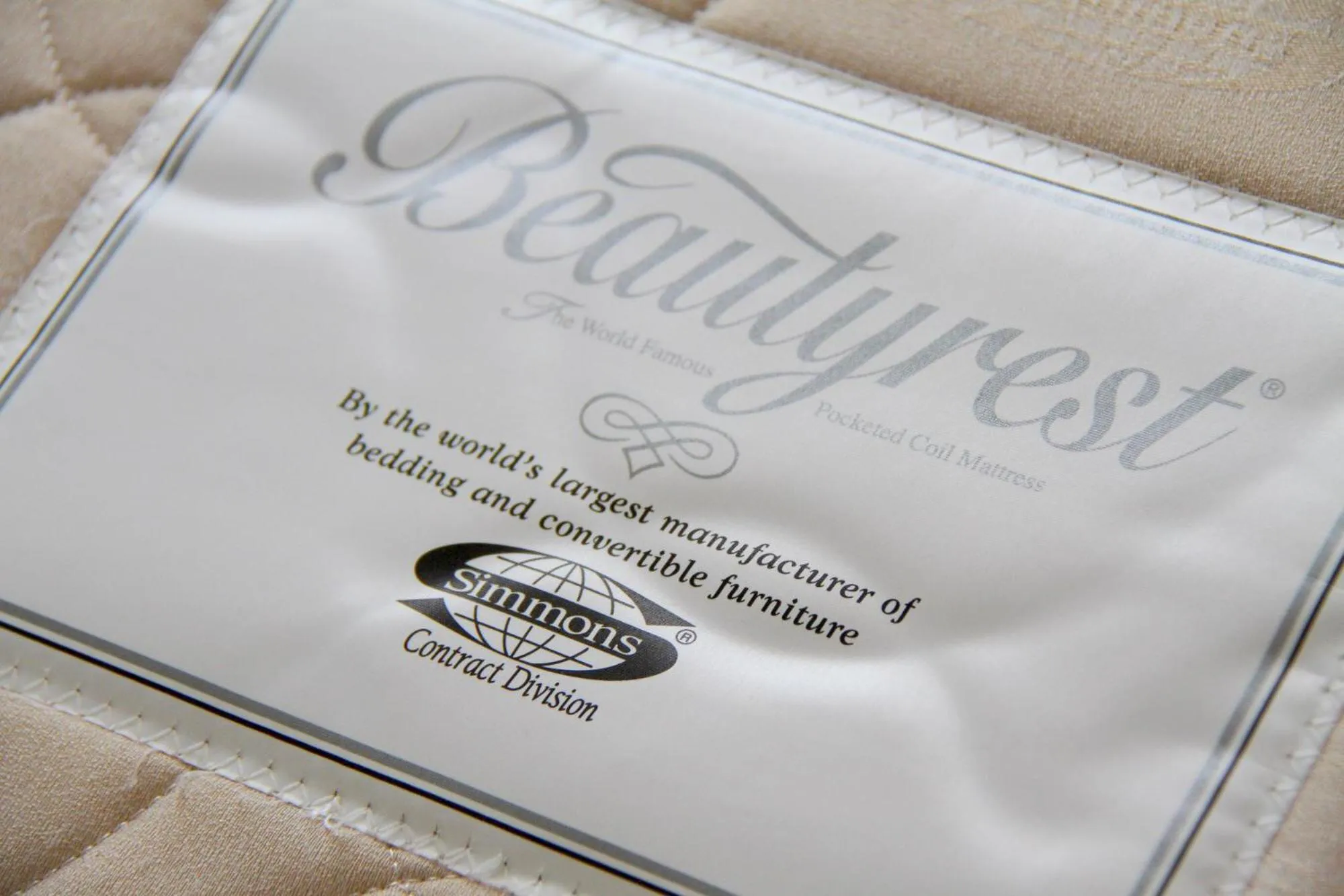 Bed in Smile Hotel Tokyo Shinkoiwa