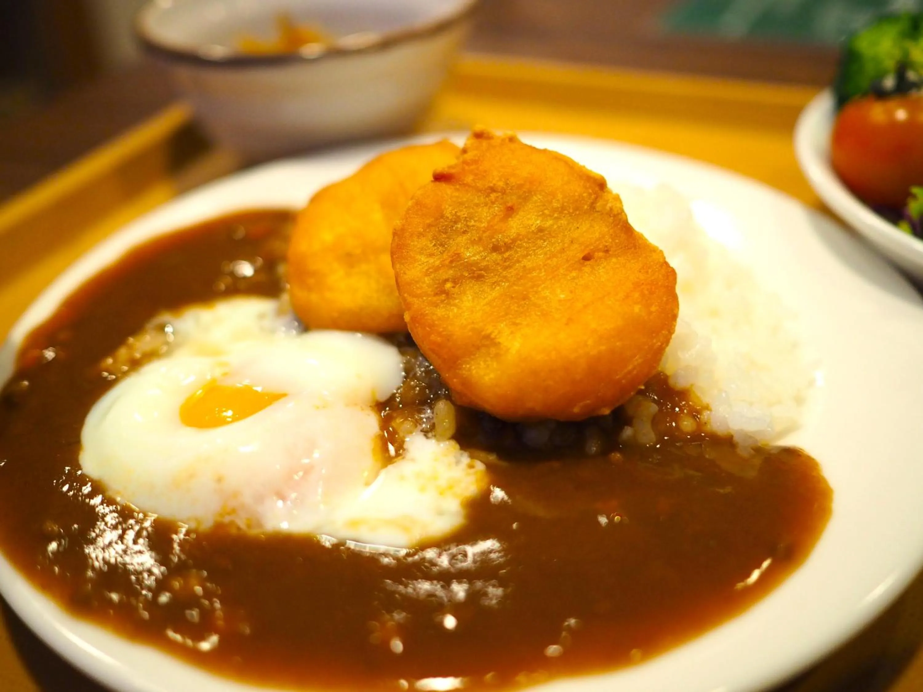 Breakfast in Smile Hotel Tokyo Shinkoiwa