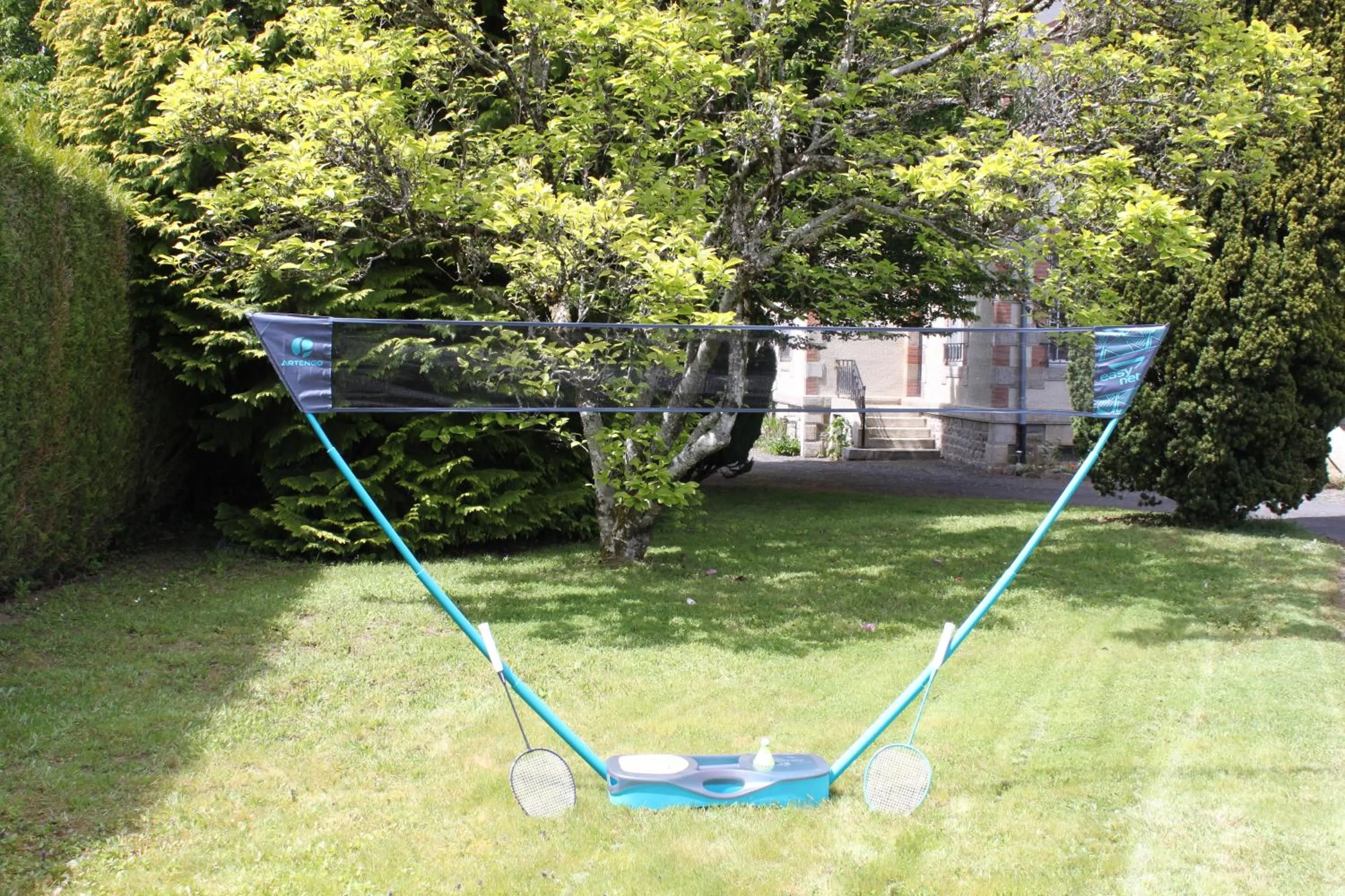 Sports in Au fil du temps