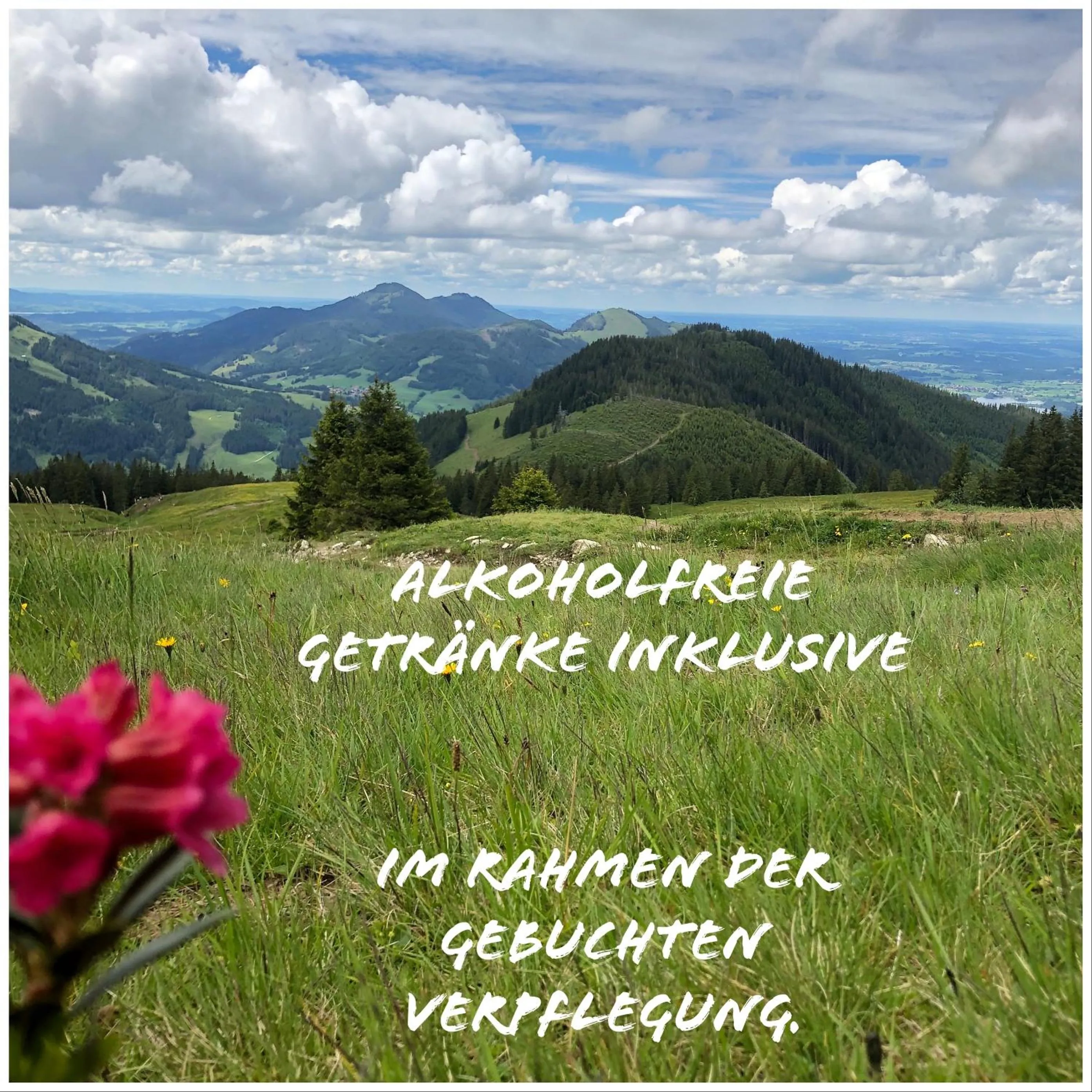 Off site in Berghoteltirol