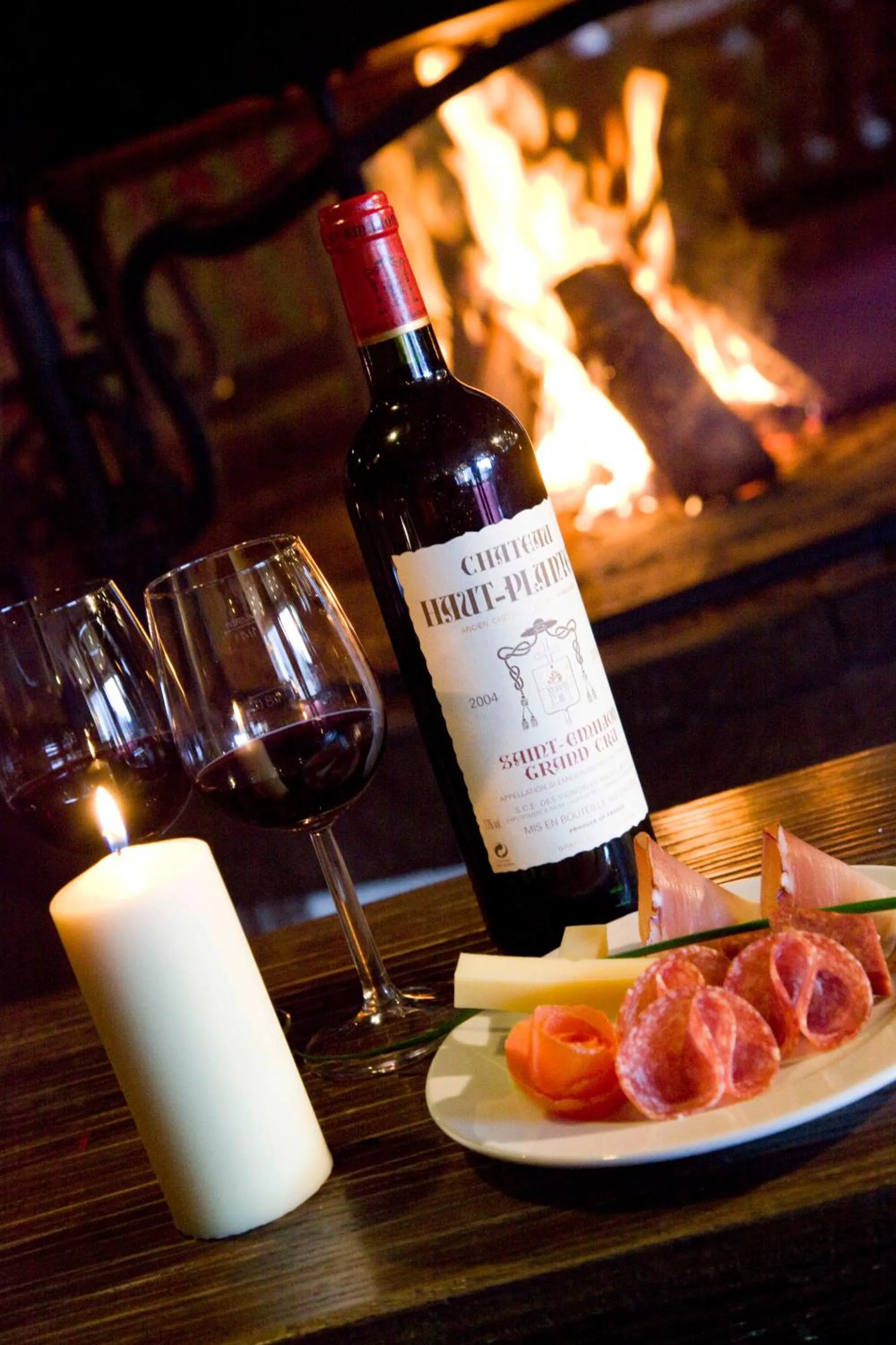 Food and drinks in Berghoteltirol