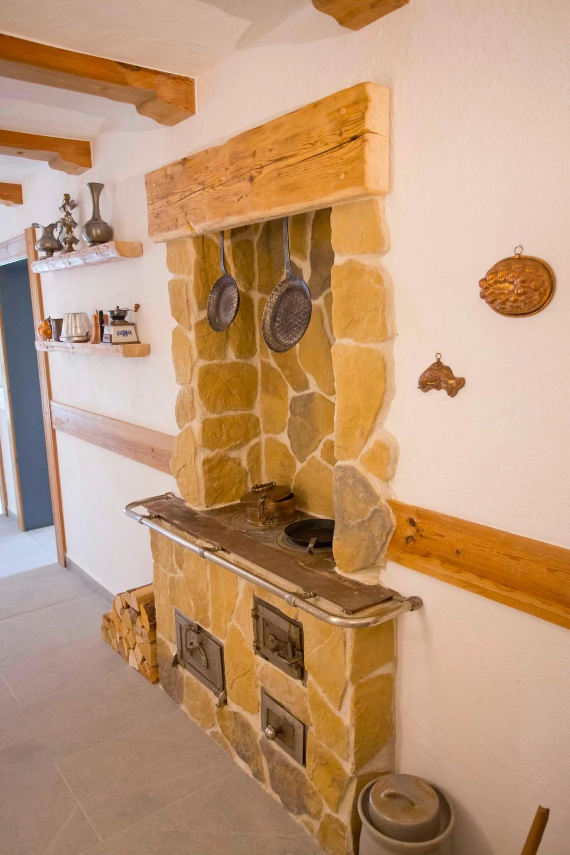 Spa and wellness centre/facilities in Berghoteltirol