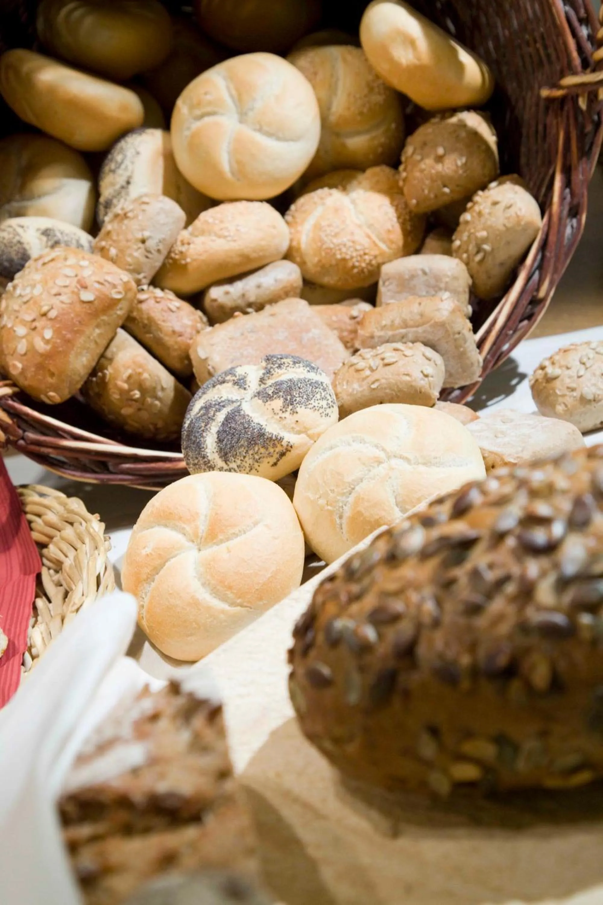 Food and drinks in Berghoteltirol