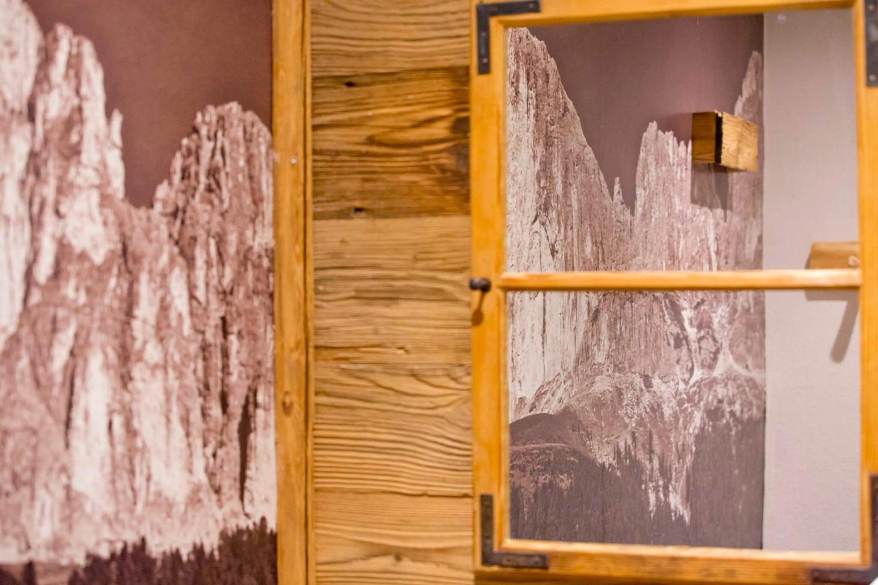 Spa and wellness centre/facilities in Berghoteltirol