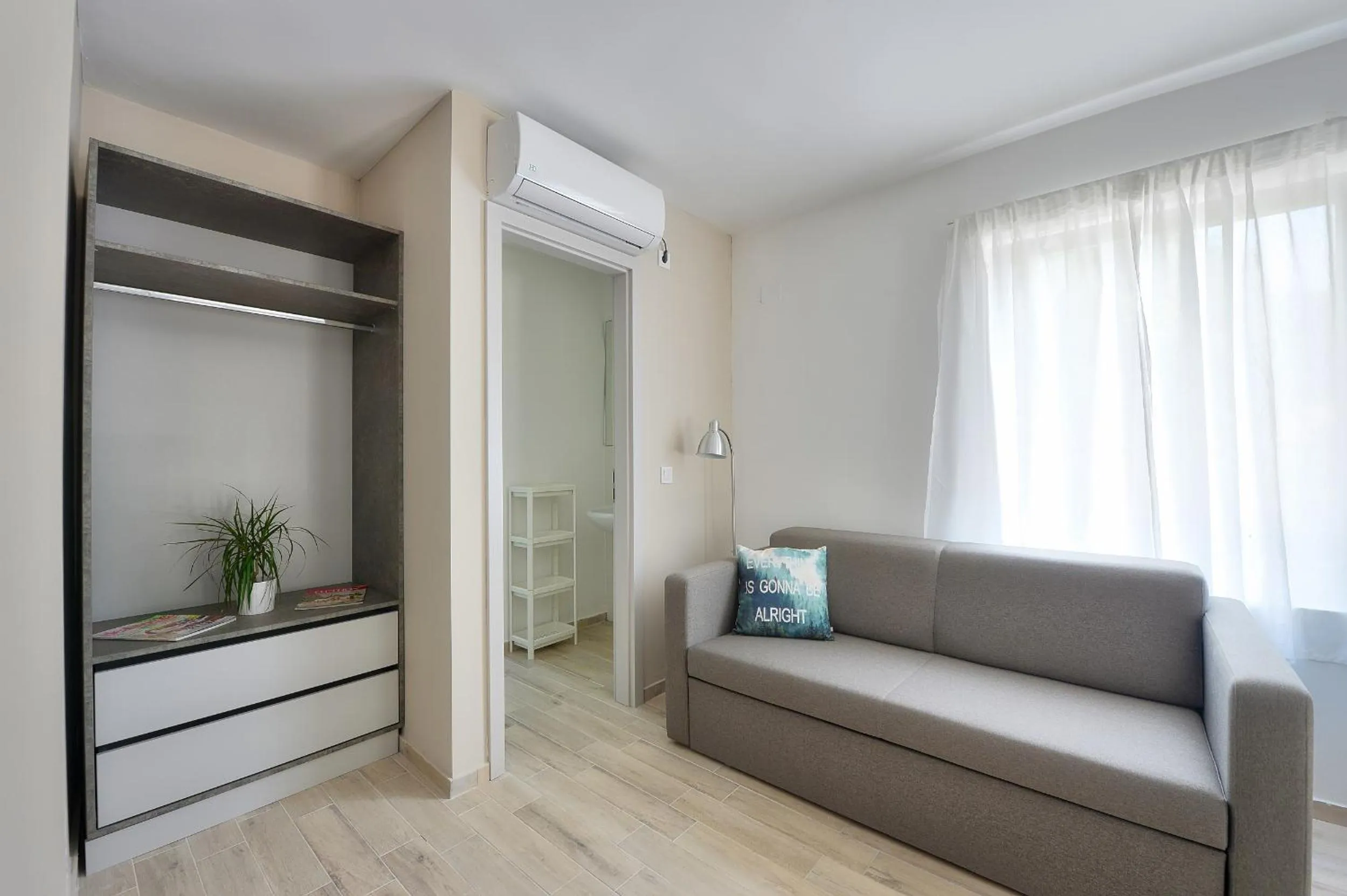 Bed in Villa Oliver 3 Siófok