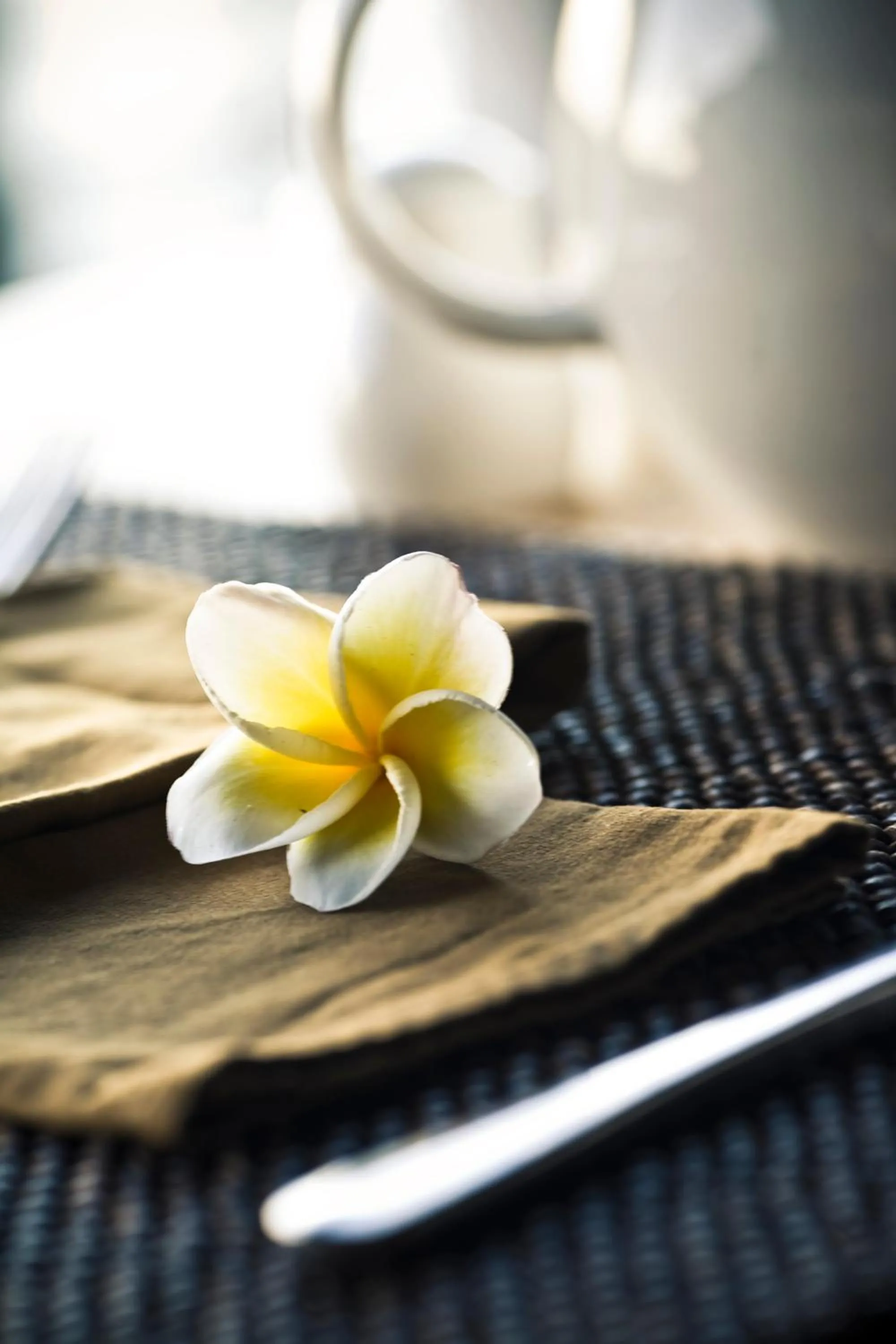 Other in D'Tunjung Resort & Spa