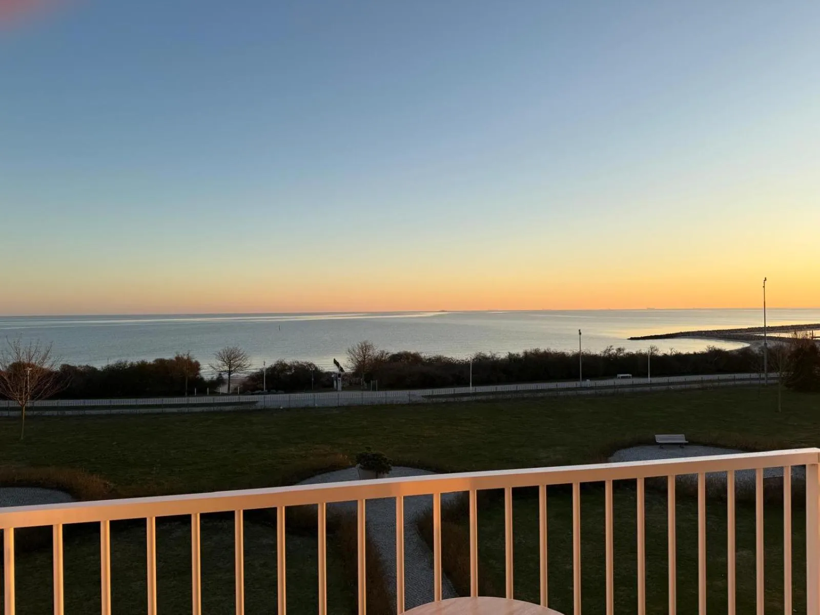 Morada Strandhotel Ostseebad Kühlungsborn