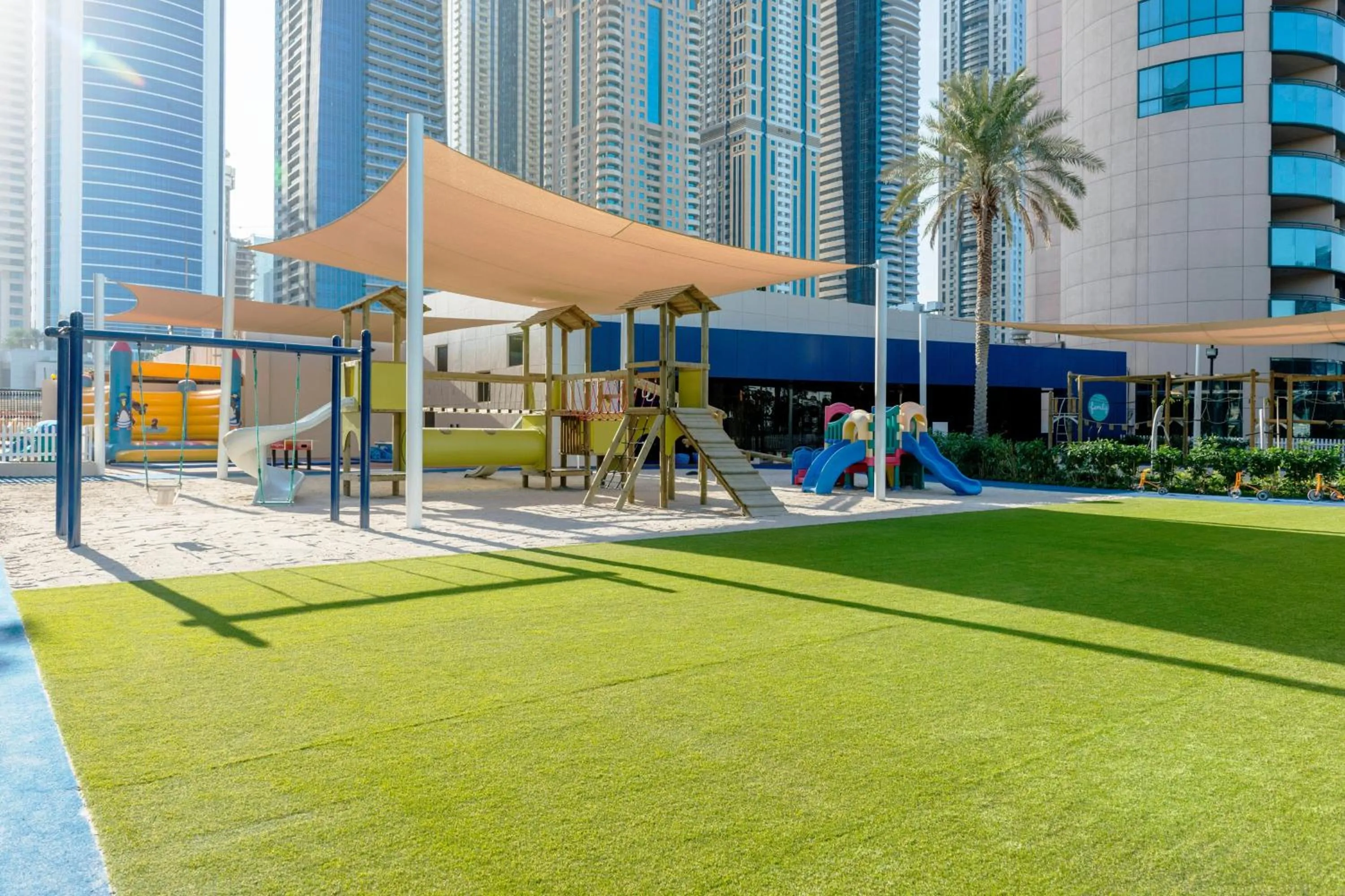 Other in Le Meridien Mina Seyahi Beach Resort & Waterpark