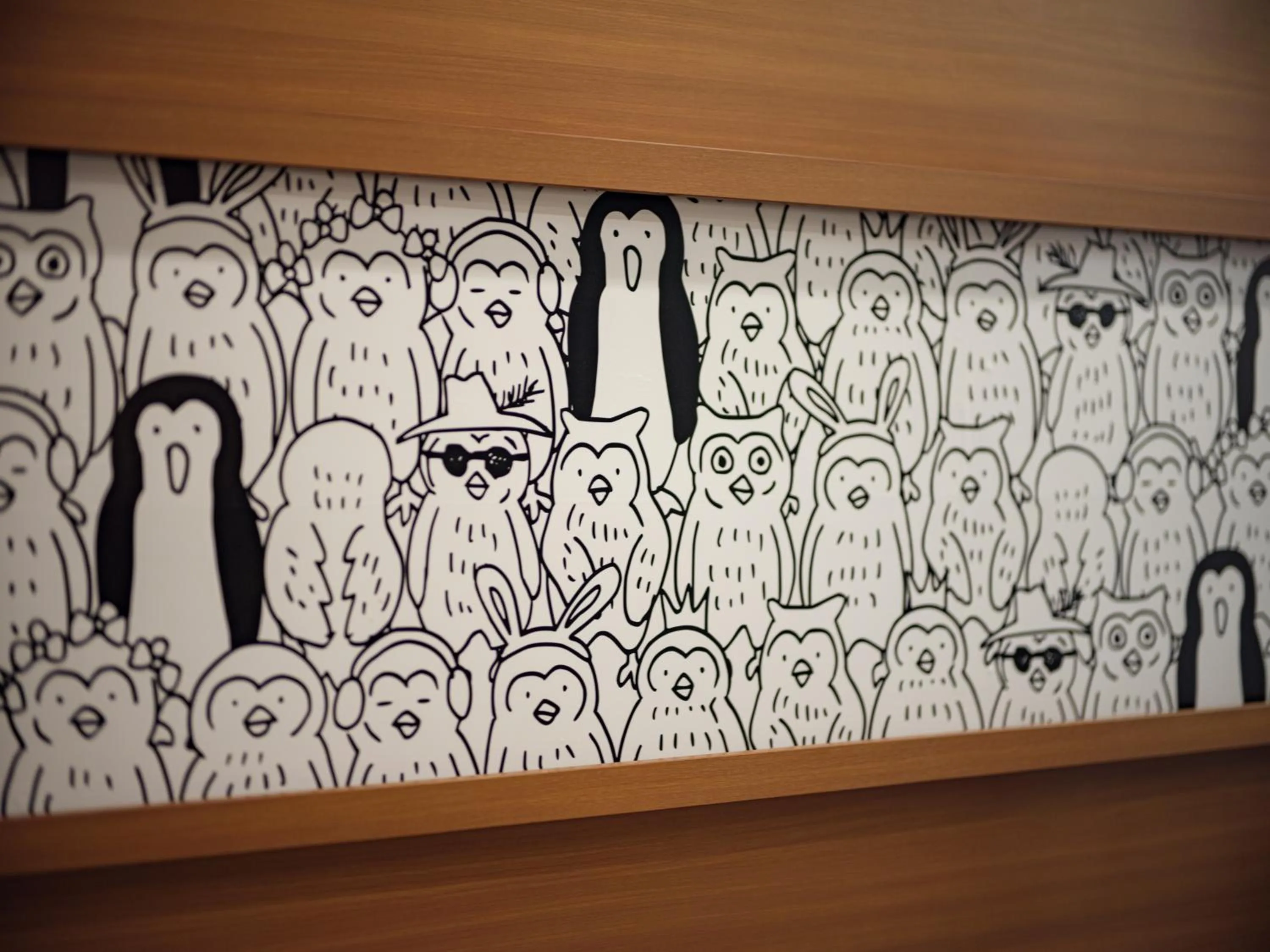 Lobby or reception in KOKO HOTEL Ikebukuro East - formerly Hotel Wing International Ikebukuro