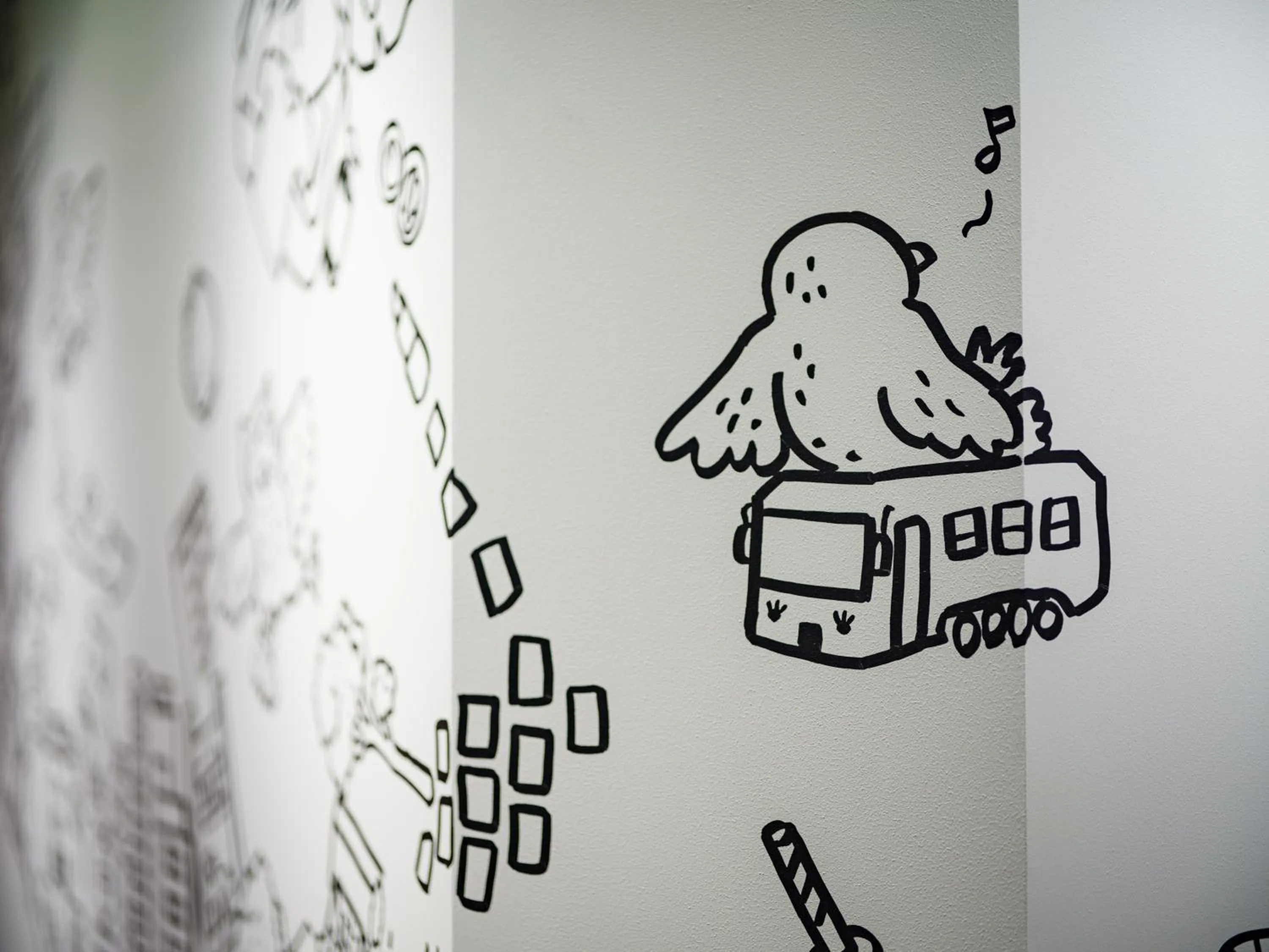 Lobby or reception in KOKO HOTEL Ikebukuro East - formerly Hotel Wing International Ikebukuro