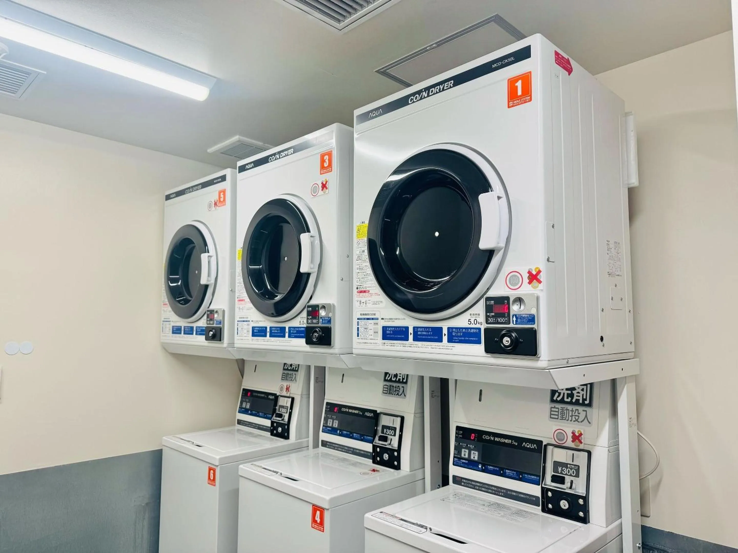 Area and facilities in KOKO HOTEL Ikebukuro East - formerly Hotel Wing International Ikebukuro