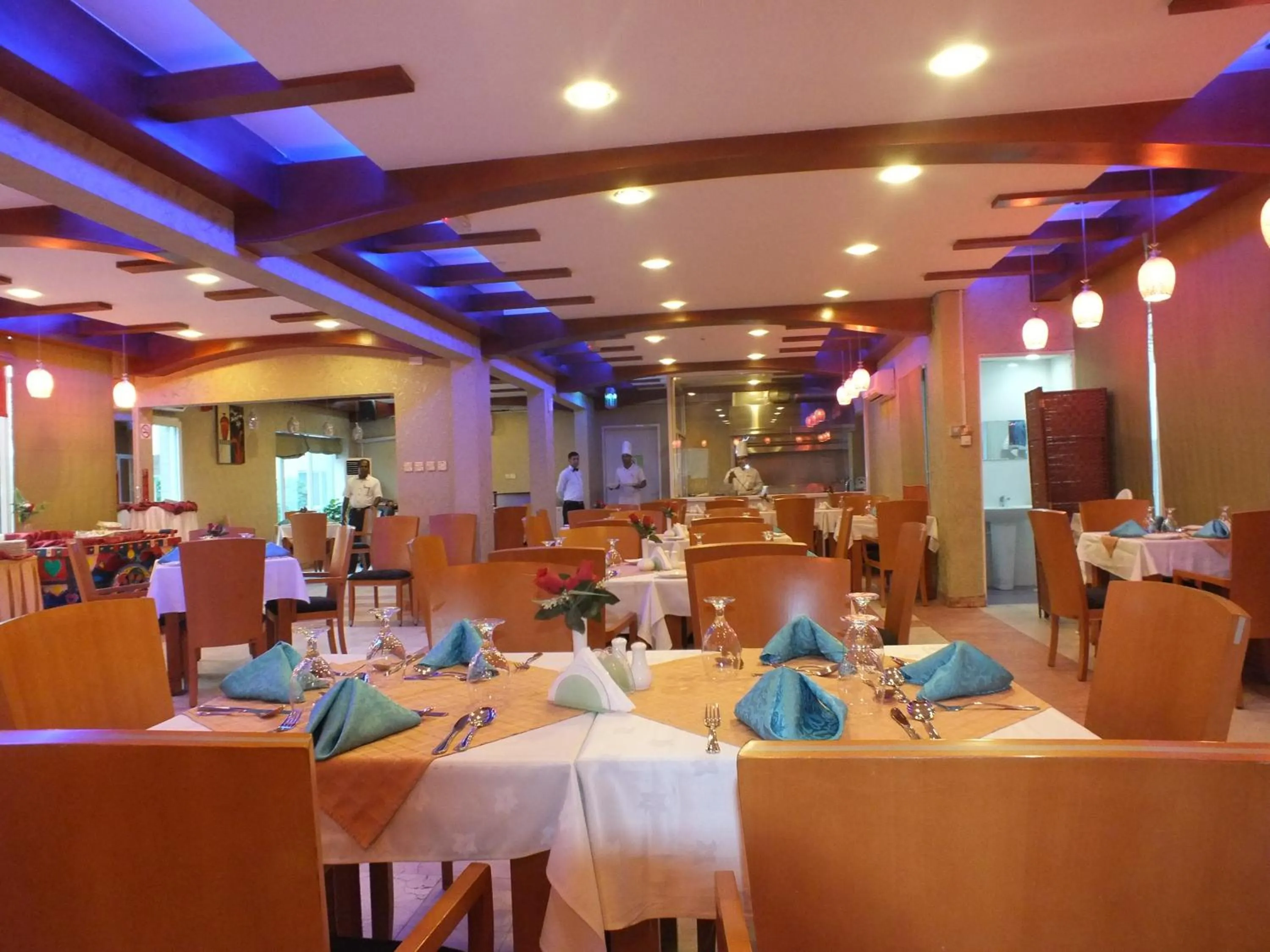 Banquet/Function facilities in Verona Resorts Sharjah