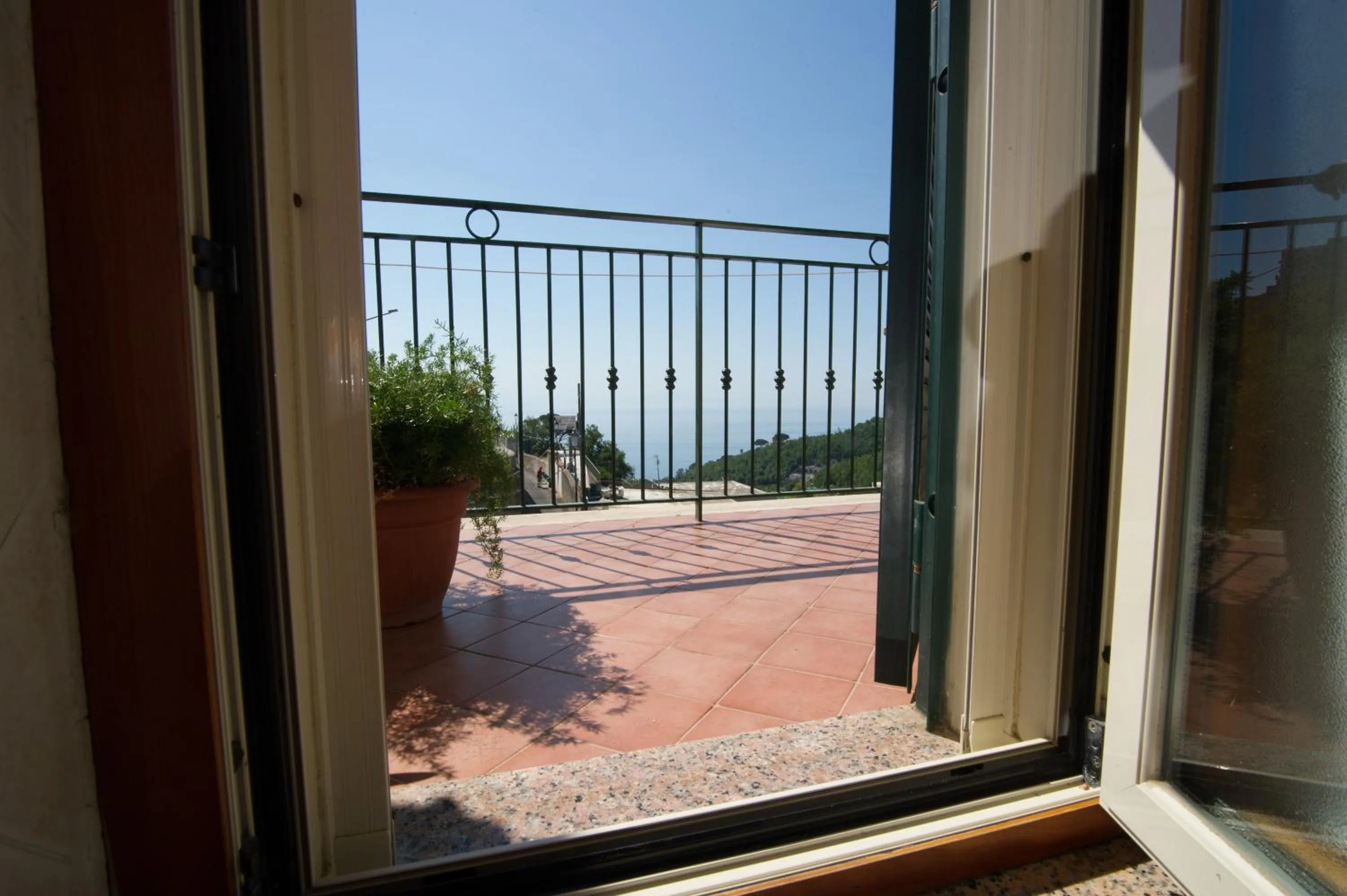 Sea View in Casa Felice