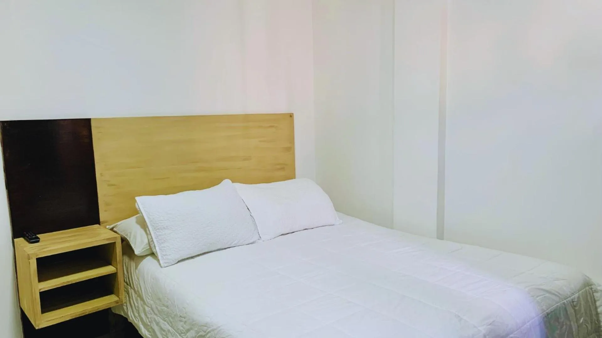 Photo of the whole room, Bed in Apartahotel Bahia Tropical III