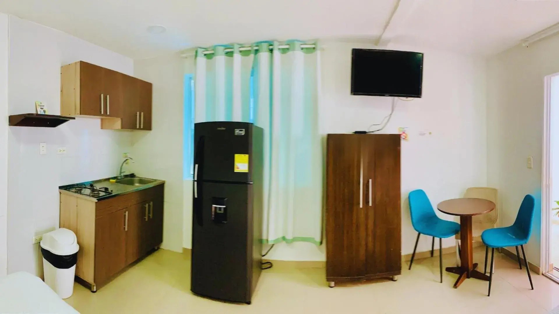 Quadruple Apartment in Apartahotel Bahia Tropical III Quadruple Apartment in Apartahotel Bahia Tropical III