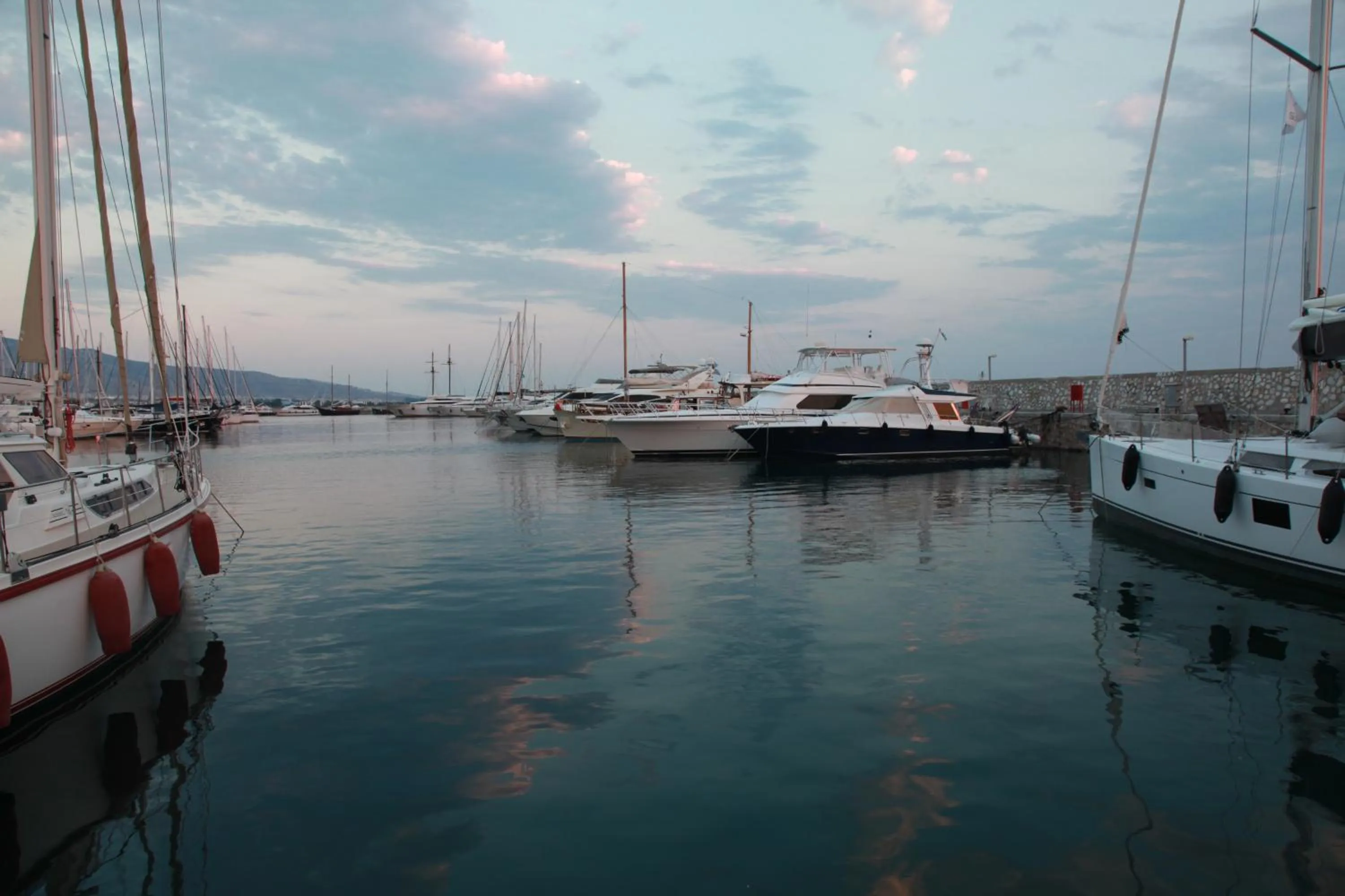 Nearby landmark in Unique Flat with Sea View at Edem Beach - A Seafront Property by Athenian Homes