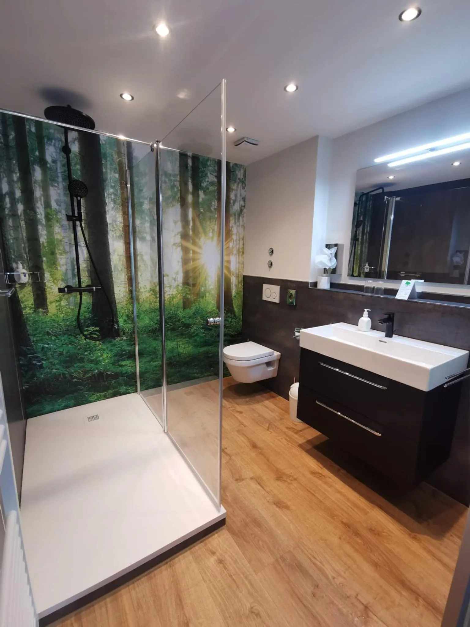 Sporthotel Zum Hohen Eimberg