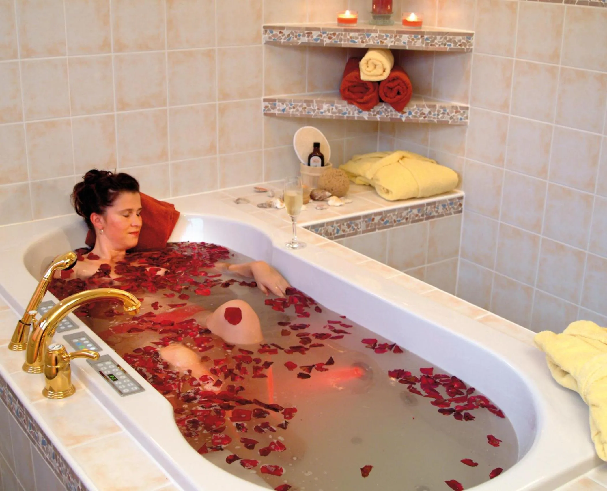 Guests in Sporthotel Zum Hohen Eimberg