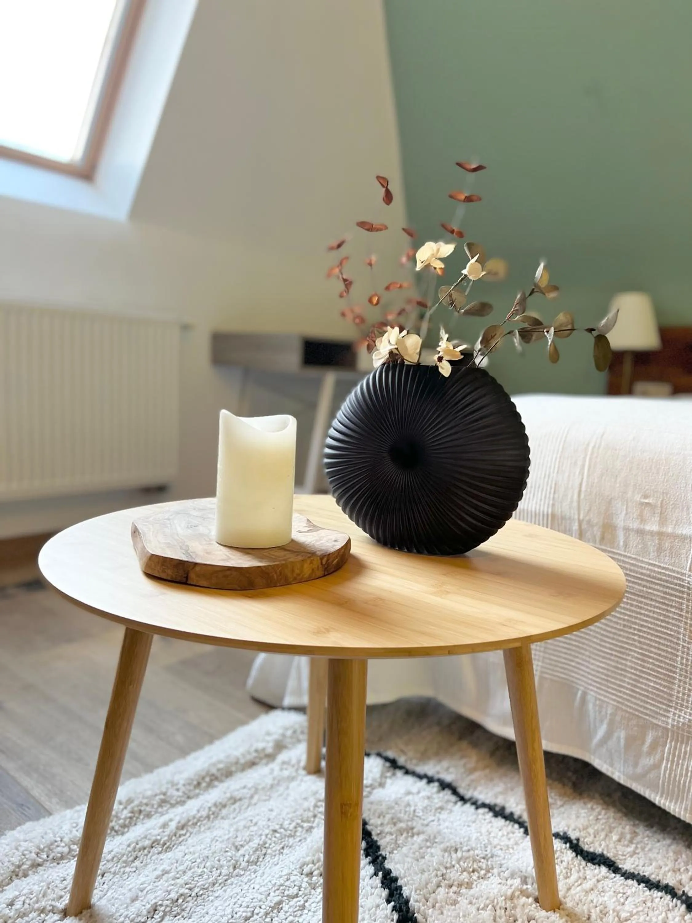 Mes Caprices B&B Villa Mosan Bord de Meuse